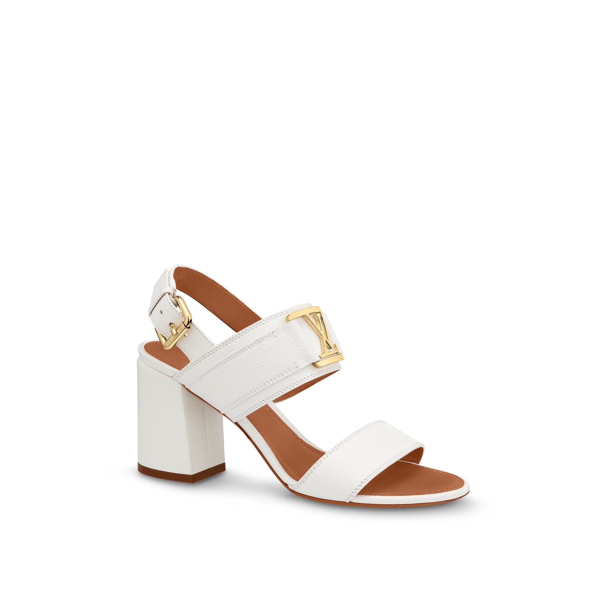 horizon sandal louis vuitton