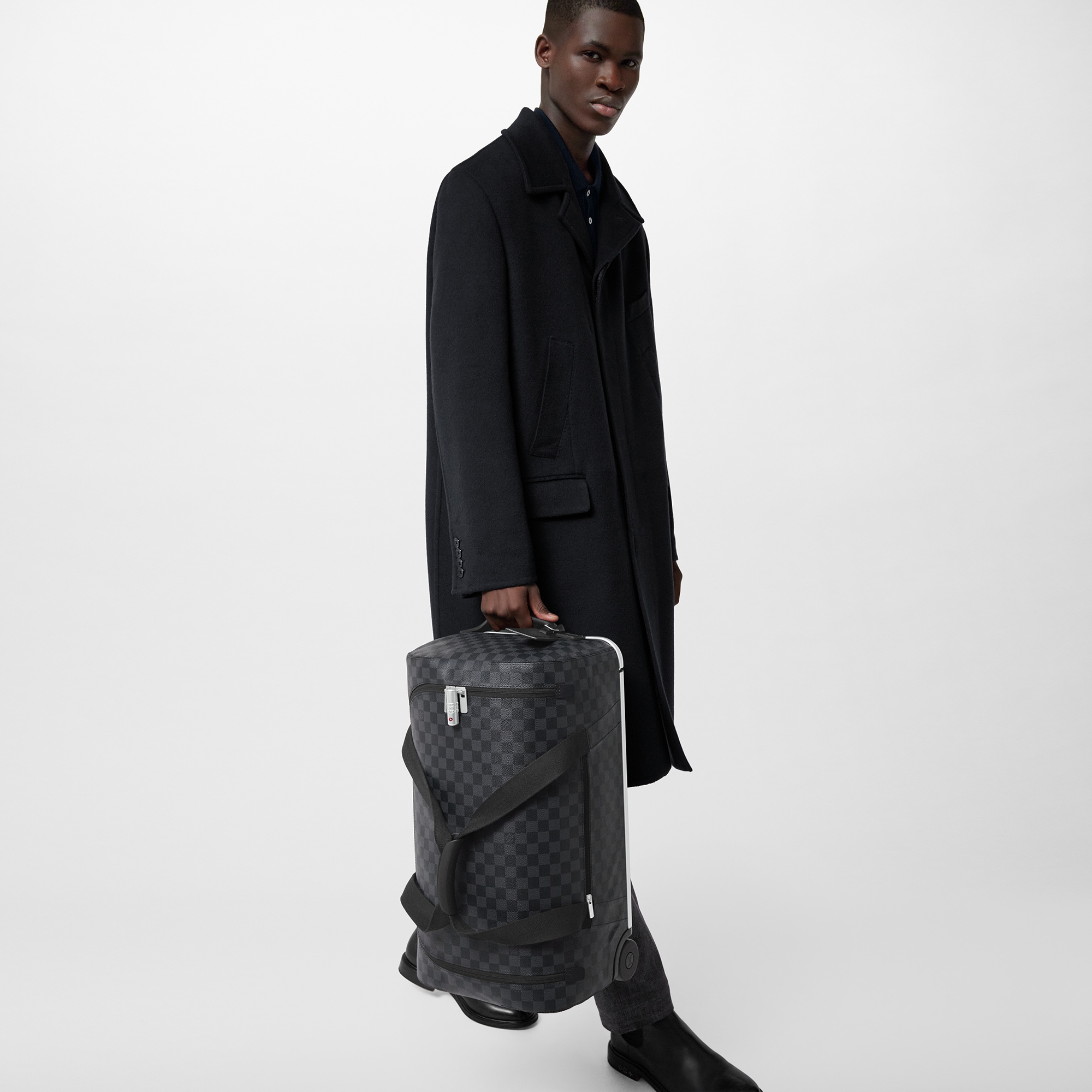 louis vuitton horizon soft 55 duffle