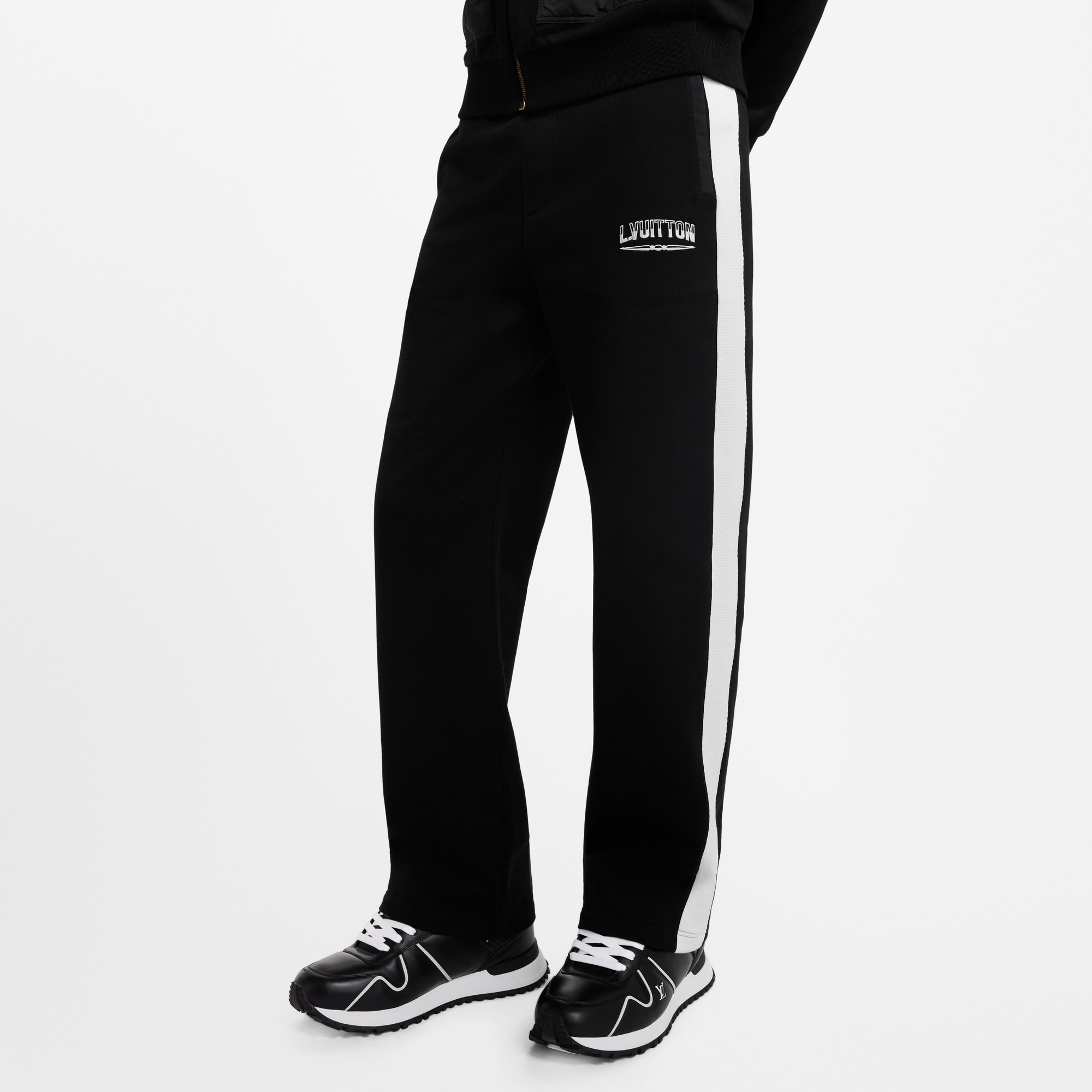 Hybrid Jersey Pants  in Men