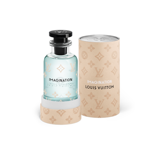 Imagination in Perfumes and Beauty's Collections Masculine Perfumes collections by Louis Vuitton (Product zoom)