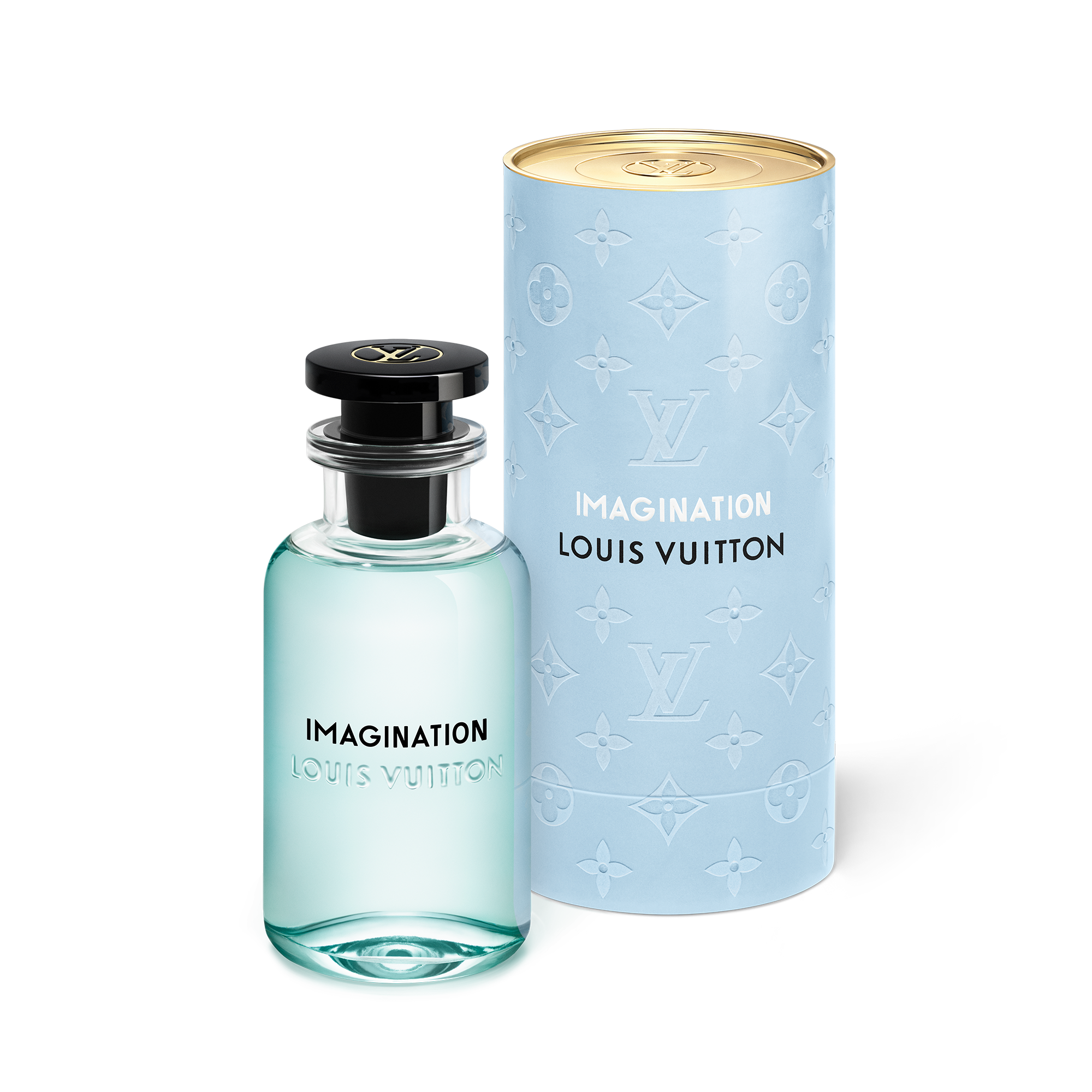 Imagination LV Remix  in Perfumes and Beauty