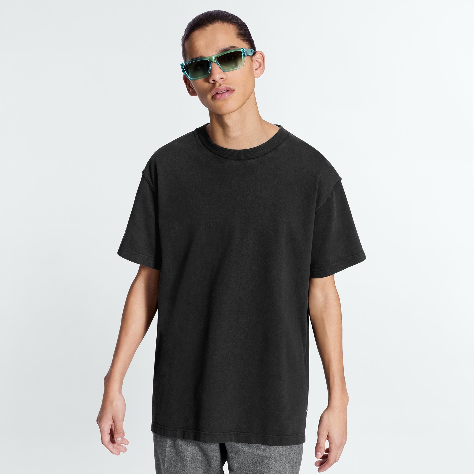 Inside Out T-Shirt - Ready to Wear | LOUIS VUITTON