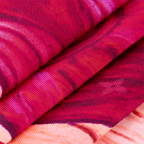 Iris Spring Square 90 S00 in Women's Accessories Silk Squares and Bandeaus collections by Louis Vuitton (Product zoom)