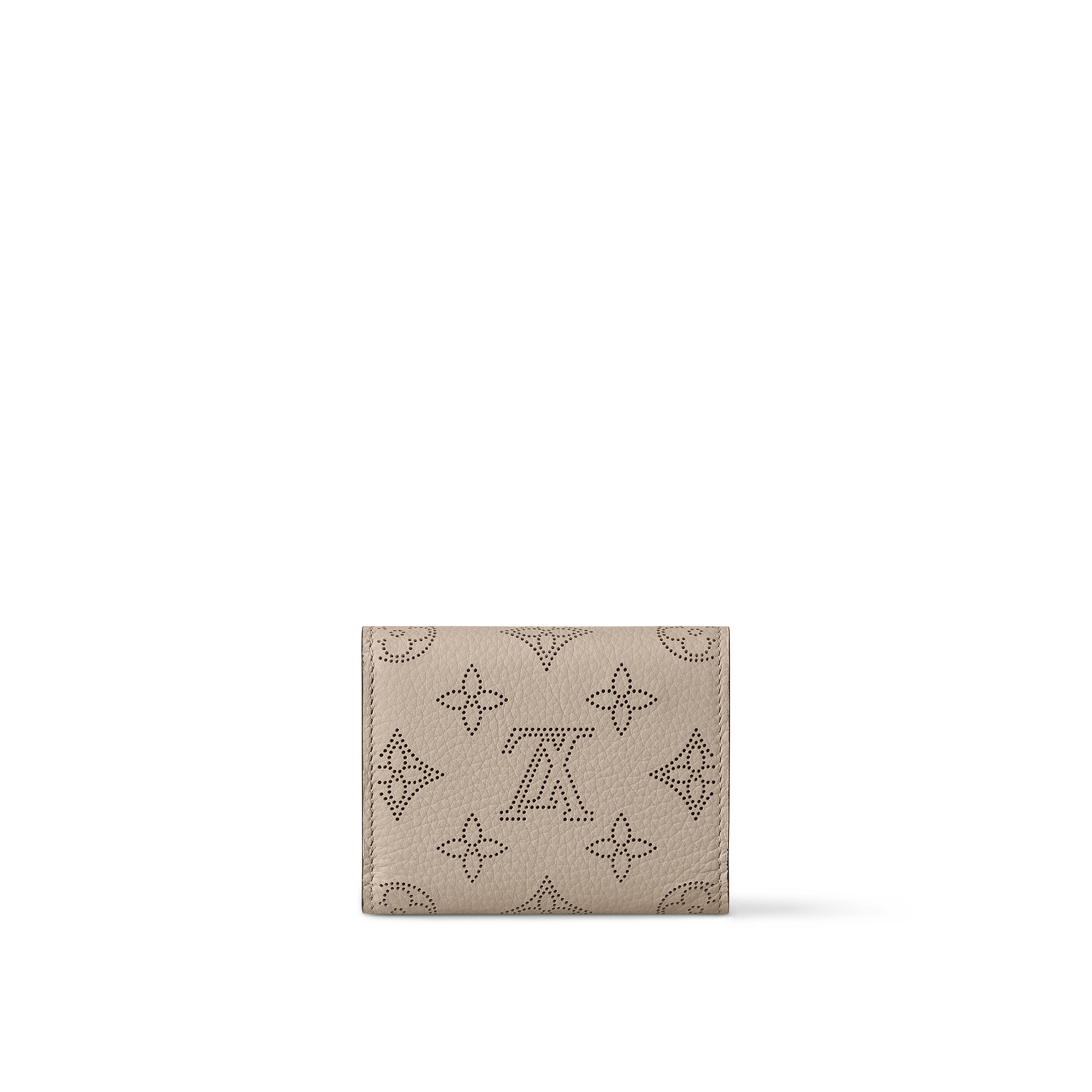 Iris XS Wallet Mahina Leather in Women