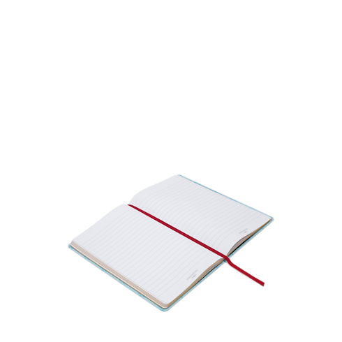 Jane Notebook Hockey S00 in Home, Lifestyle and Library's Agendas and Stationery All Agendas and Stationery collections by Louis Vuitton (Product zoom)