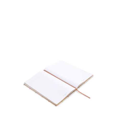 Jane Notebook MM & Stickers S00 in Trunks, Travel and Home's Library and Stationery Office and Writing collections by Louis Vuitton (Product zoom)