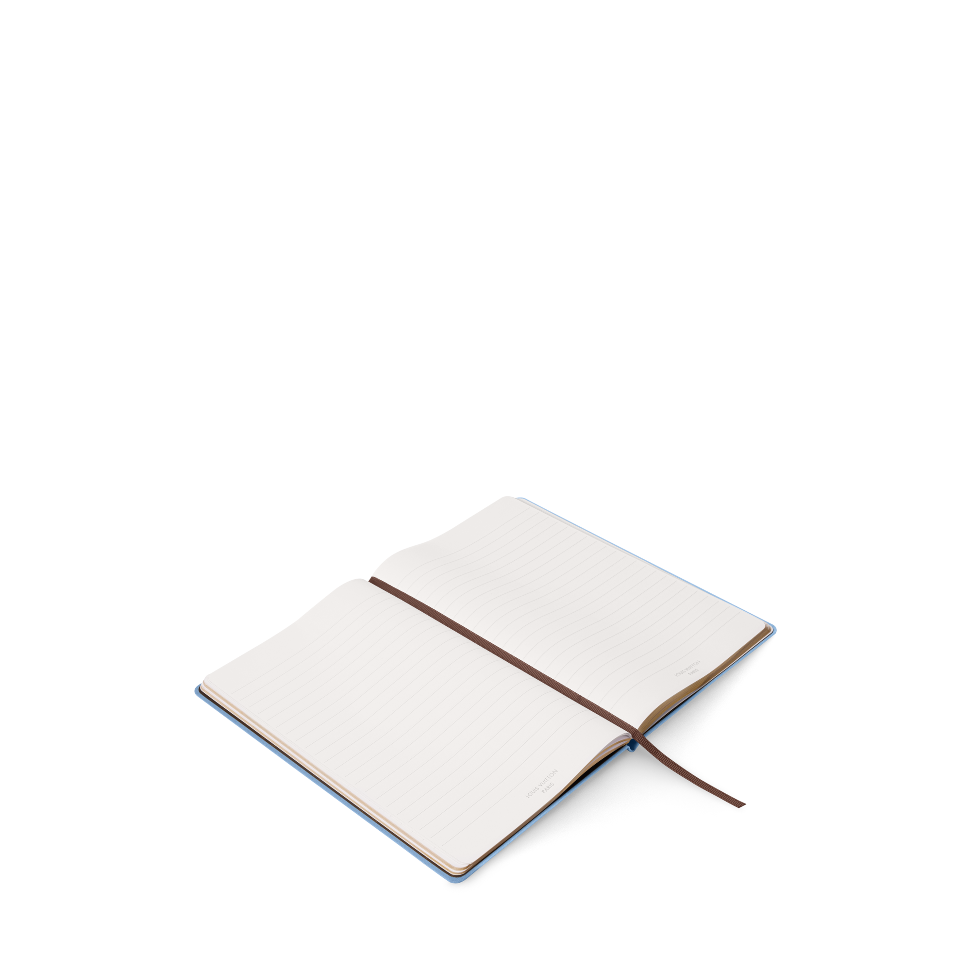 Jane Notebook MM & Stickers S00 in Trunks, Travel and Home