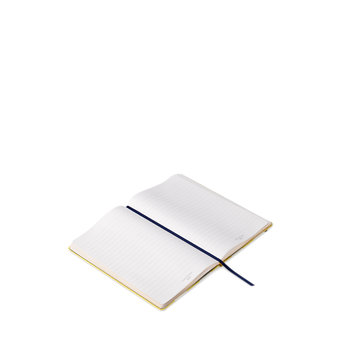 Jane Notebook MM in Trunks, Travel and Home's Library Hard Cover Books collections by Louis Vuitton (Product zoom)