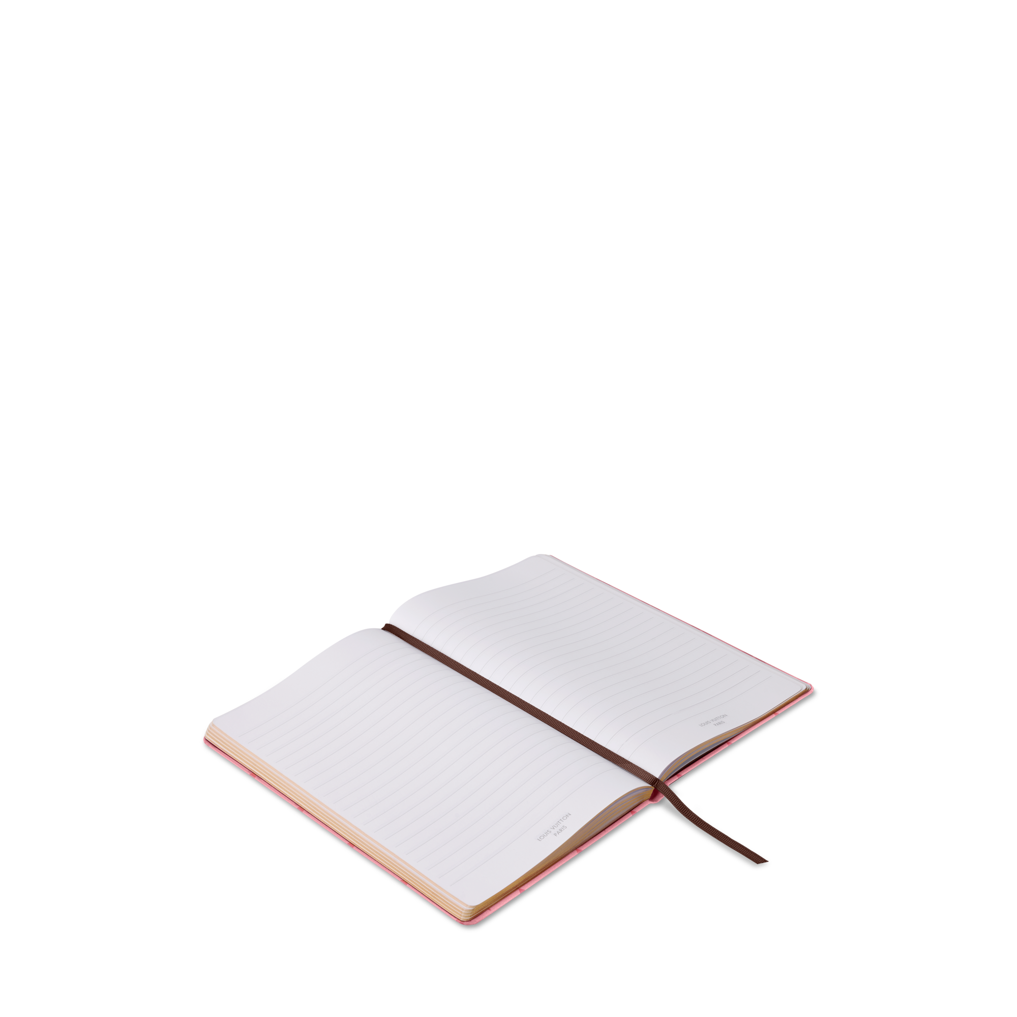 Jane Notebook MM S00 in Trunks, Travel and Home