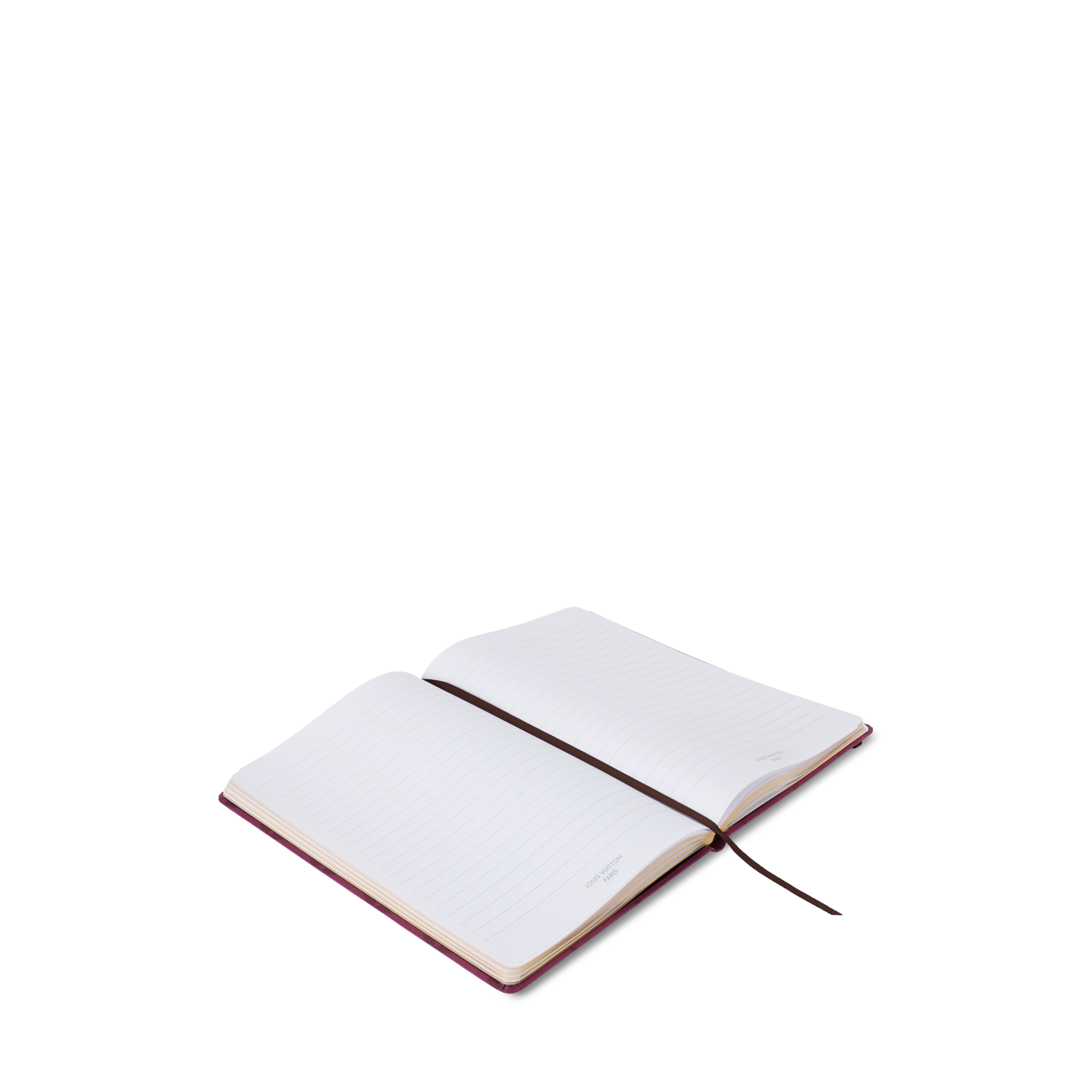 Jane Notebook MM S00 in Trunks, Travel and Home