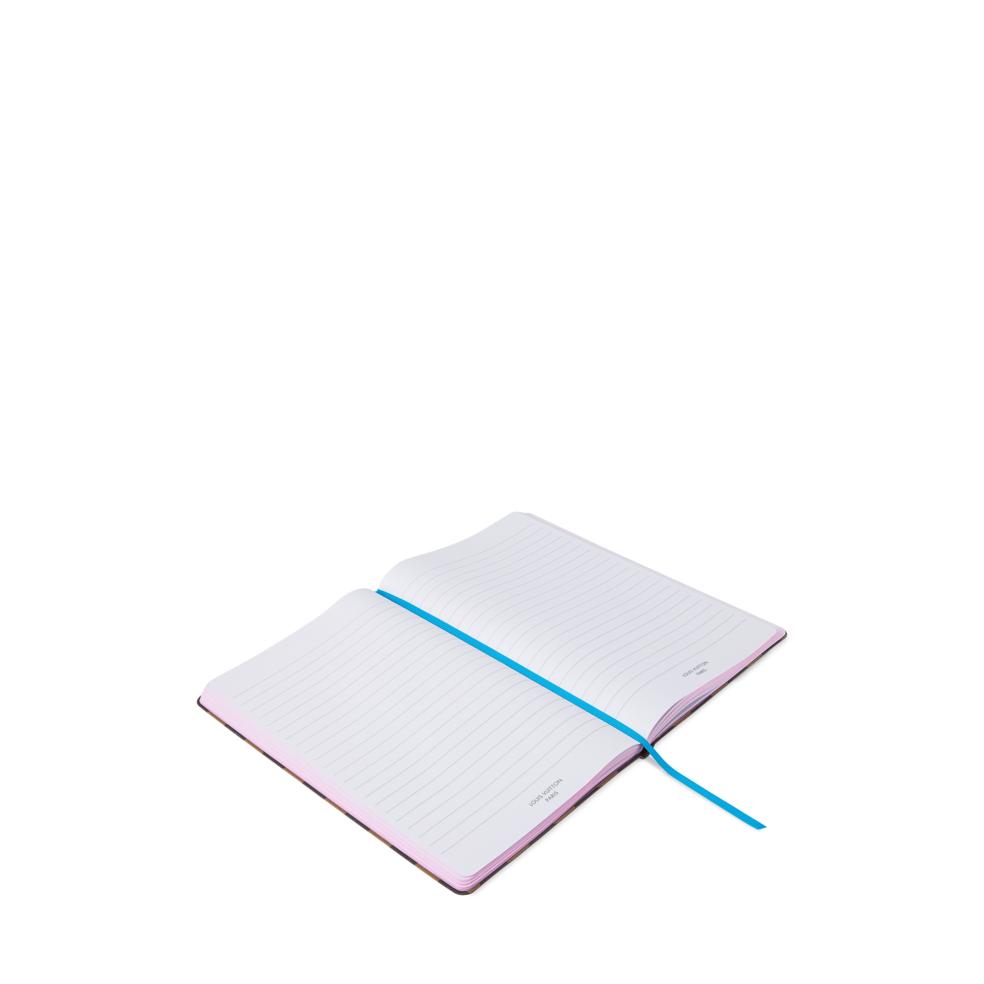 Jane Notebook MM S00 in Trunks, Travel and Home