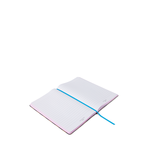 Jane Notebook MM S00 in Trunks, Travel and Home's Library Office and Writing collections by Louis Vuitton (Product zoom)