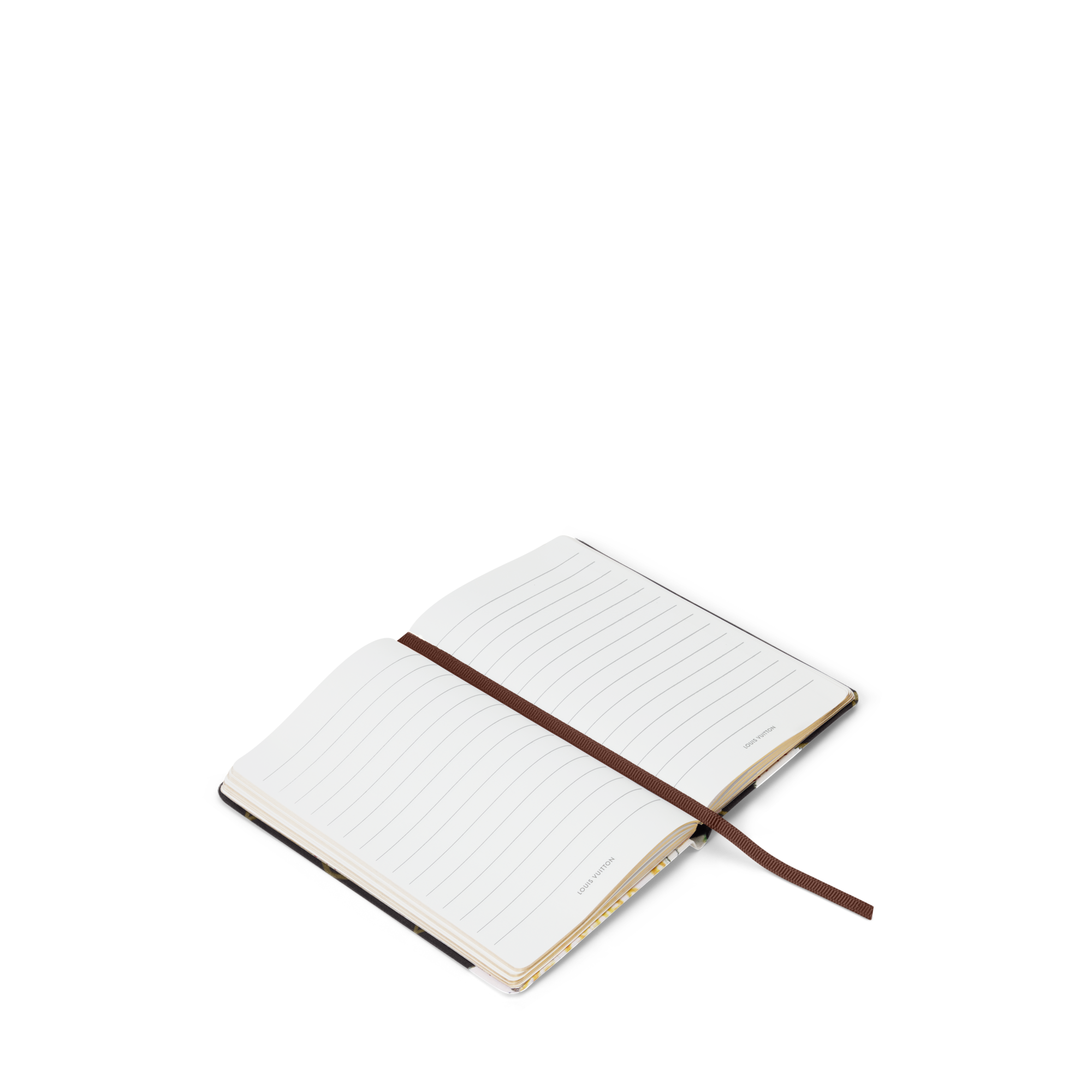 Jane Notebook PM S00 in Trunks, Travel and Home