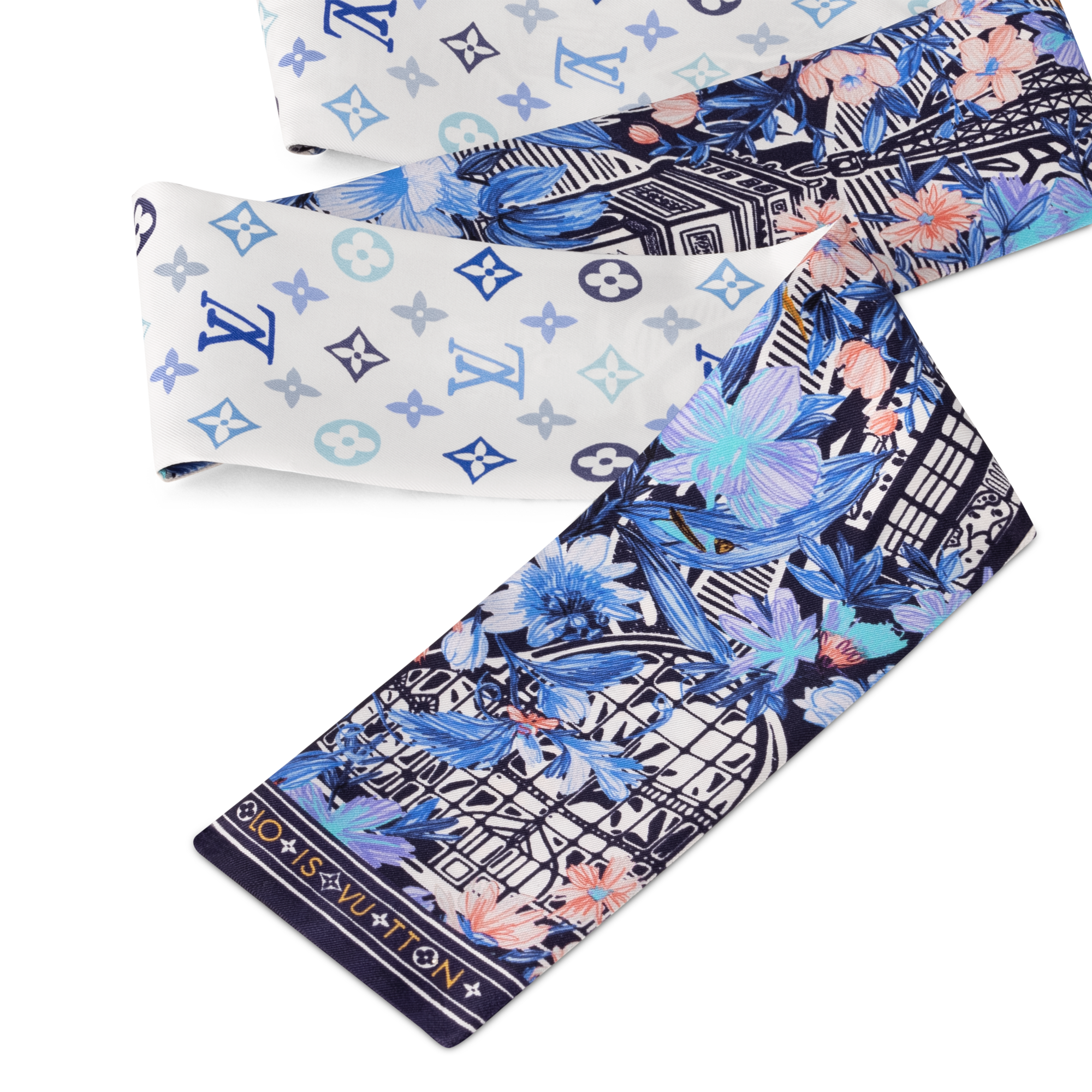 Jardin Des Plantes Bandeau S00 in Women