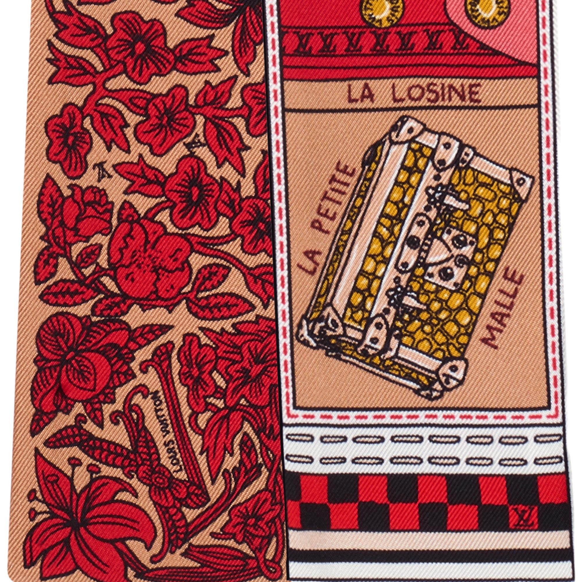 Jeu De Louis Bandeau Sans Ligne Esthetique Accessories Louis Vuitton