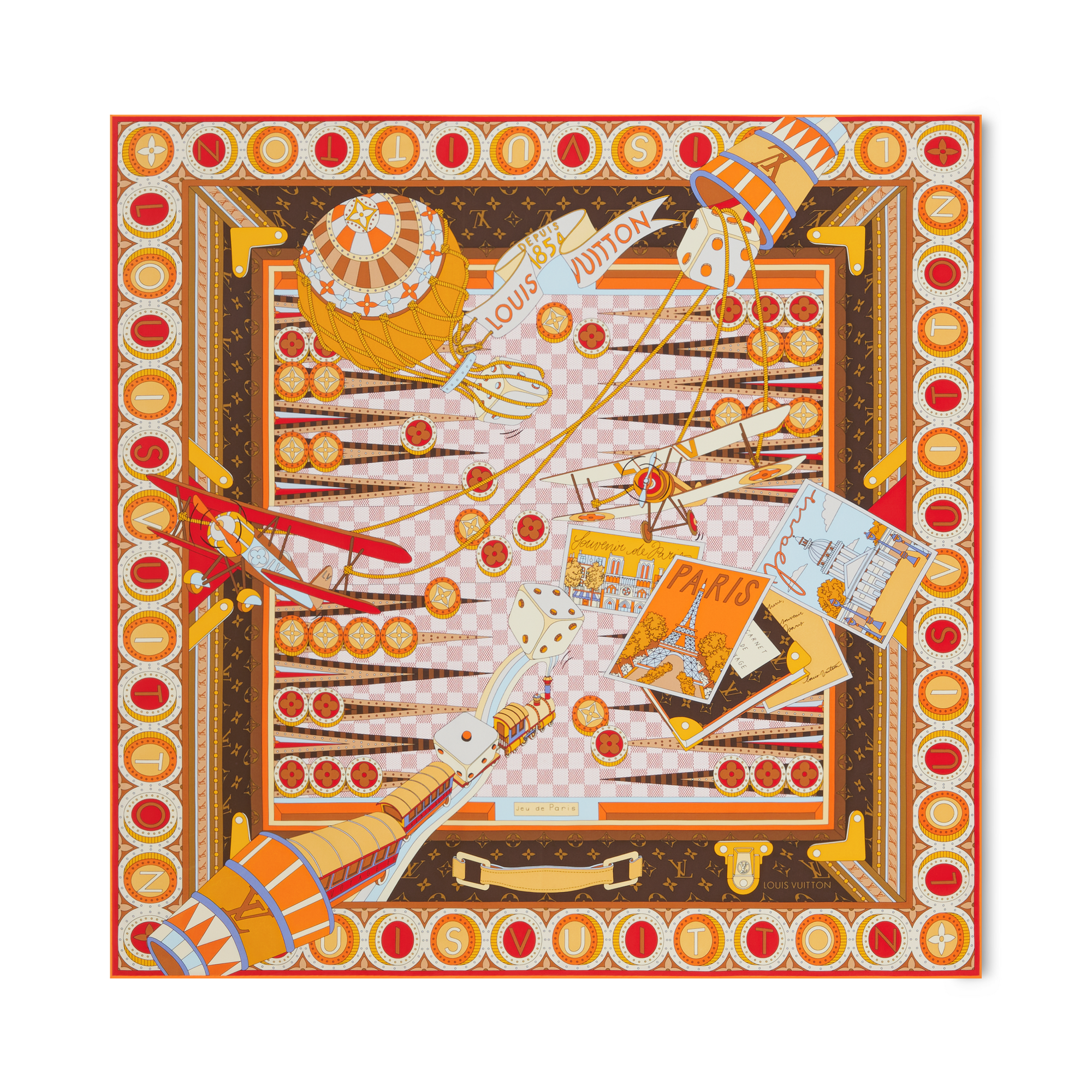 Marron (Out of stock)