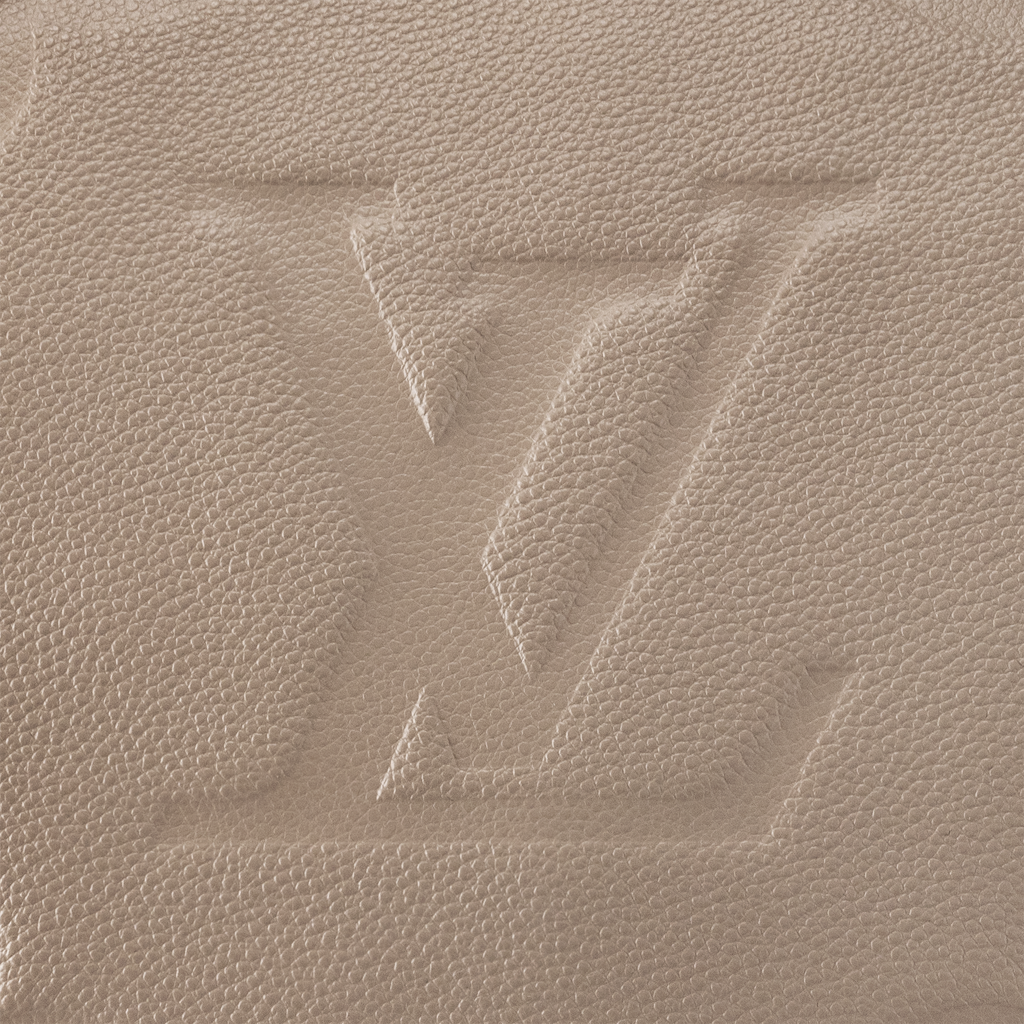Keepall 45 Monogram Empreinte Leather in New