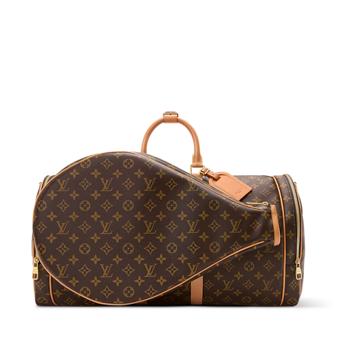 Monogram Summery Reversible Blouson in Men's Ready-to-Wear Outerwear and Coats collections by Louis Vuitton