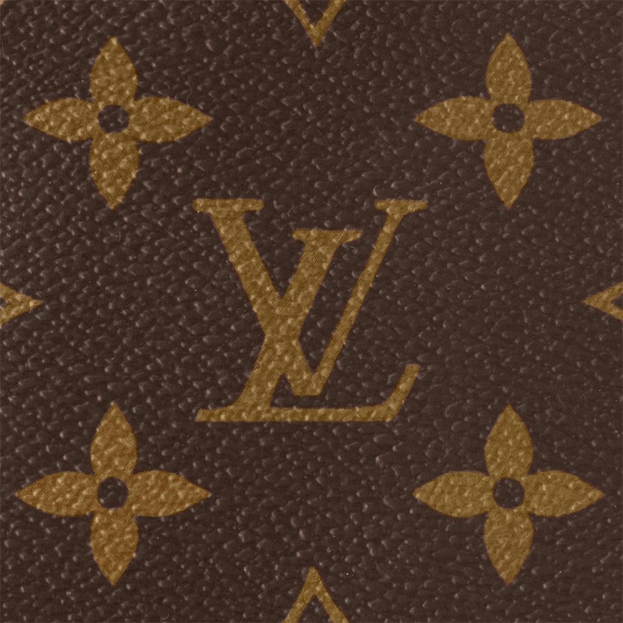 Keepall 55 Monogram Canvas in Men