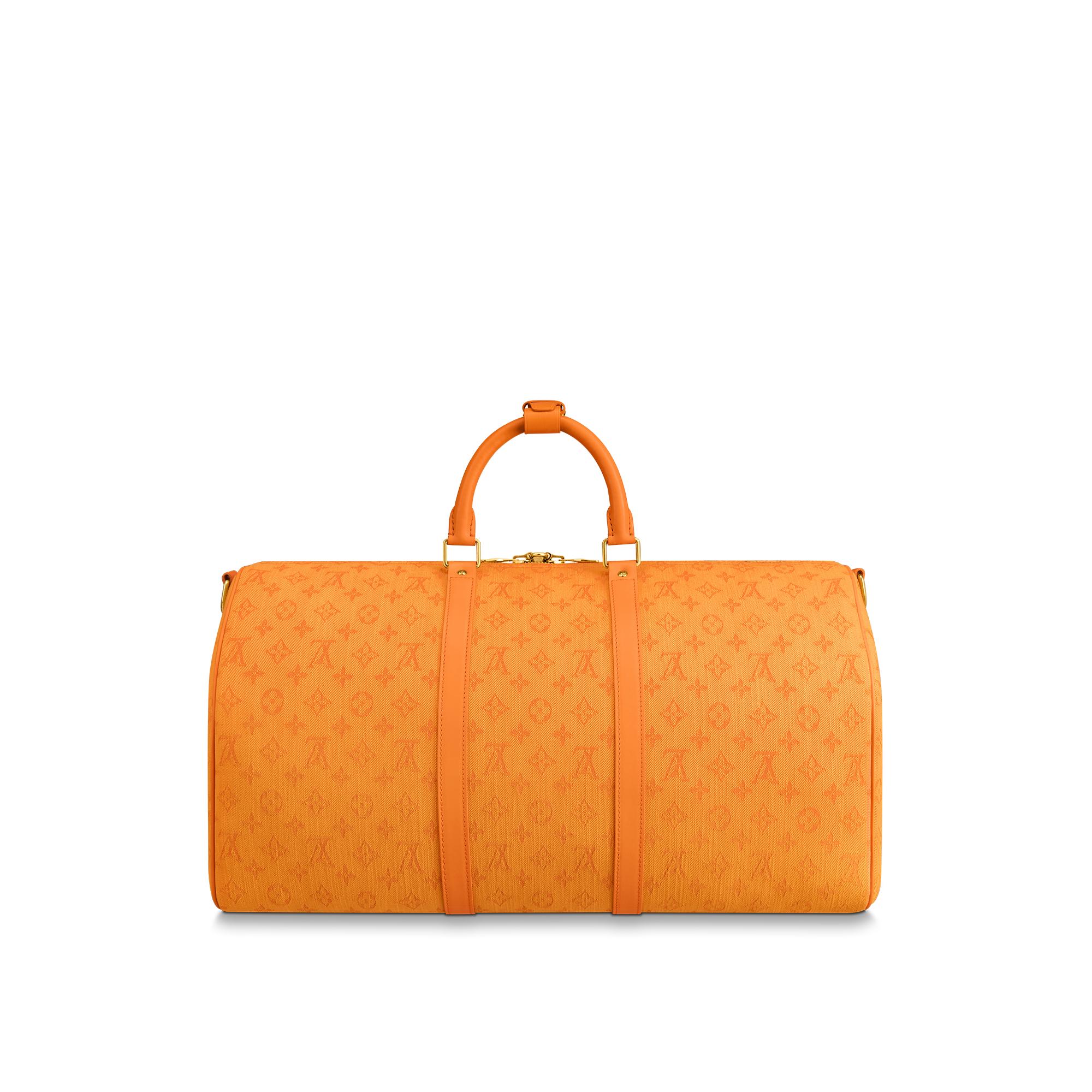 louis vuitton carryall 50