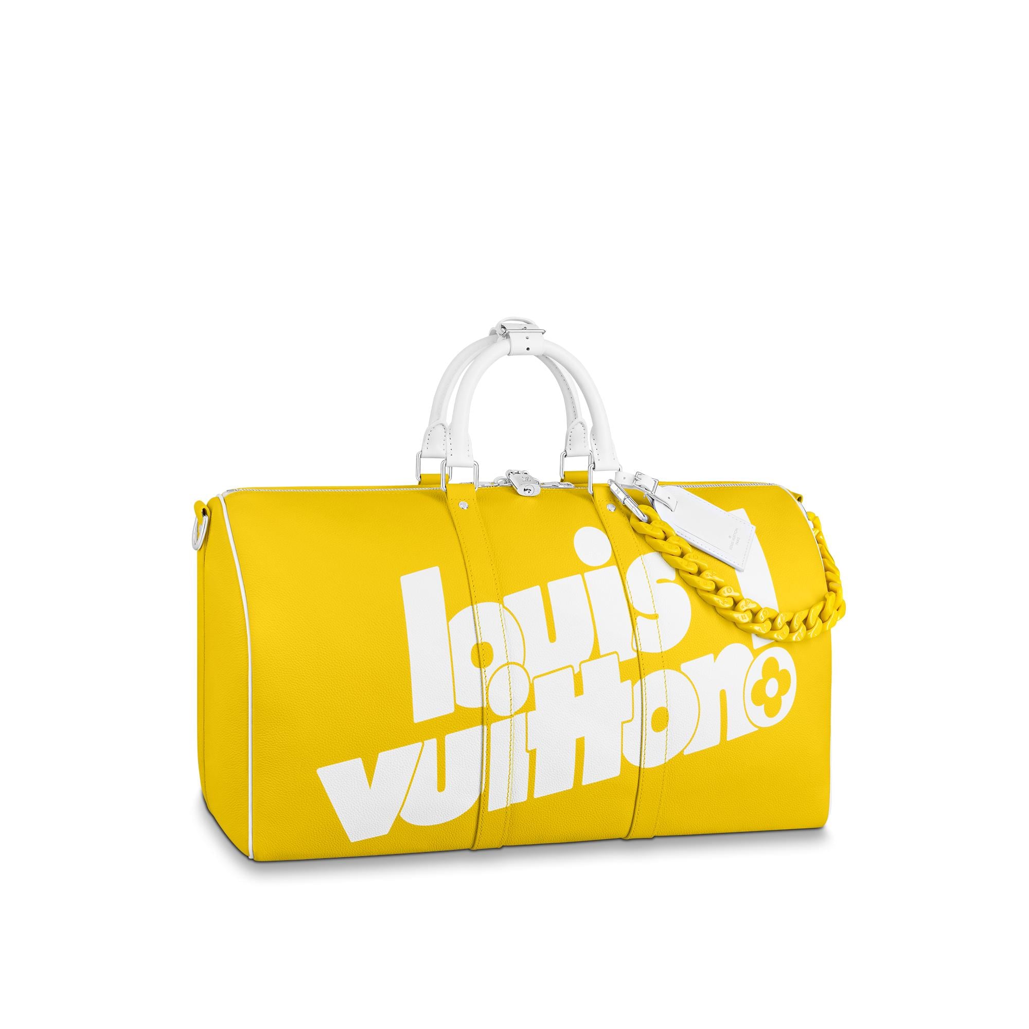 louis vuitton keepall 50 price