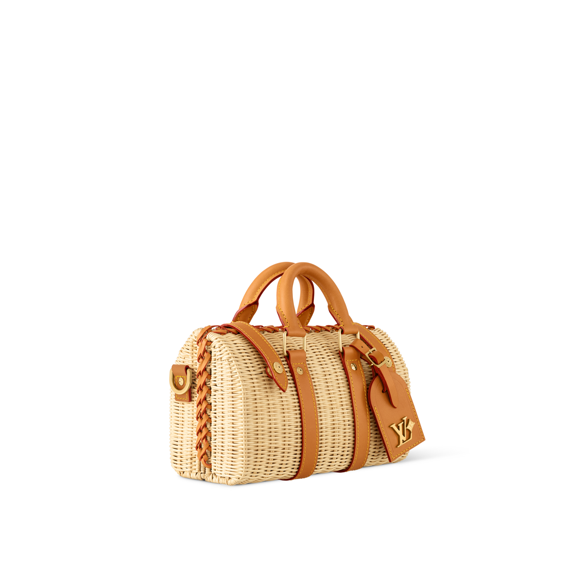 Keepall Bandoulière 25 Other Canvas in Bags and Small Leather Goods