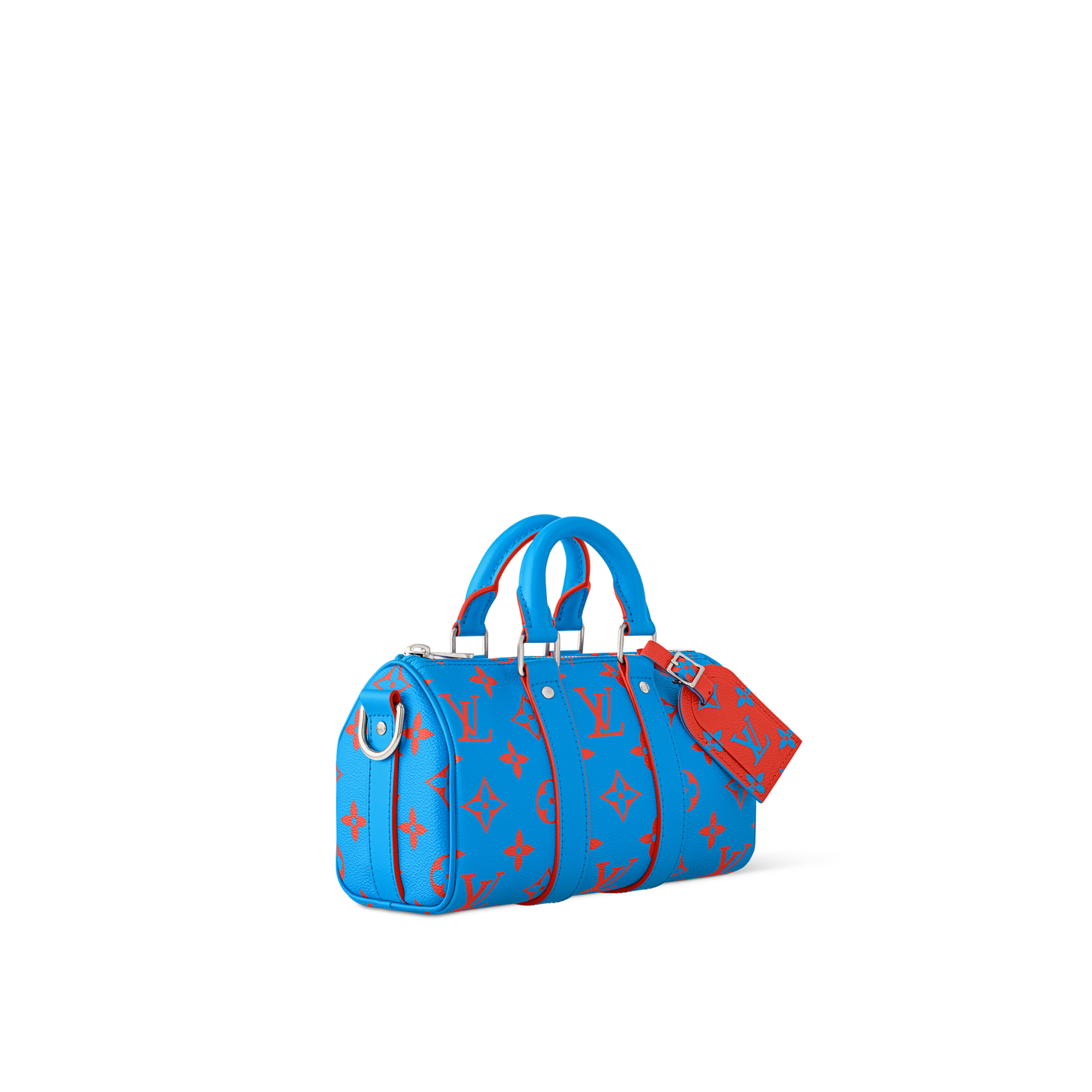 Keepall Bandoulière 25 Monogram Other in Bags and Small Leather Goods