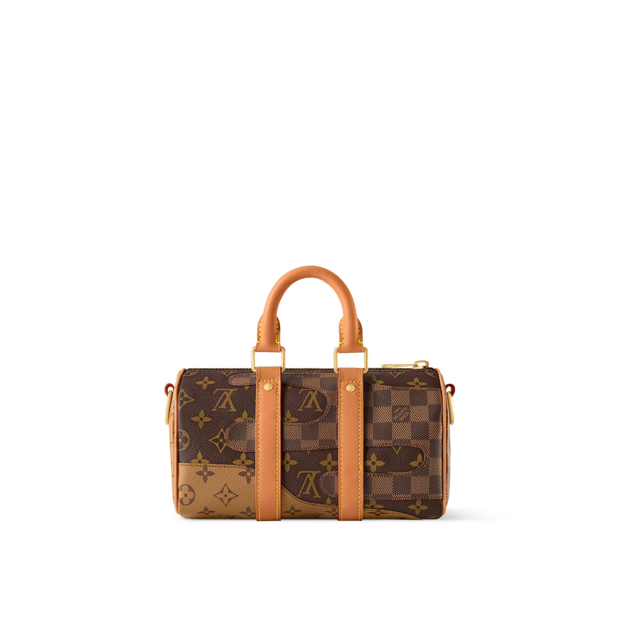 Keepall Bandoulière 25 Monogram Other in Bags and Small Leather Goods
