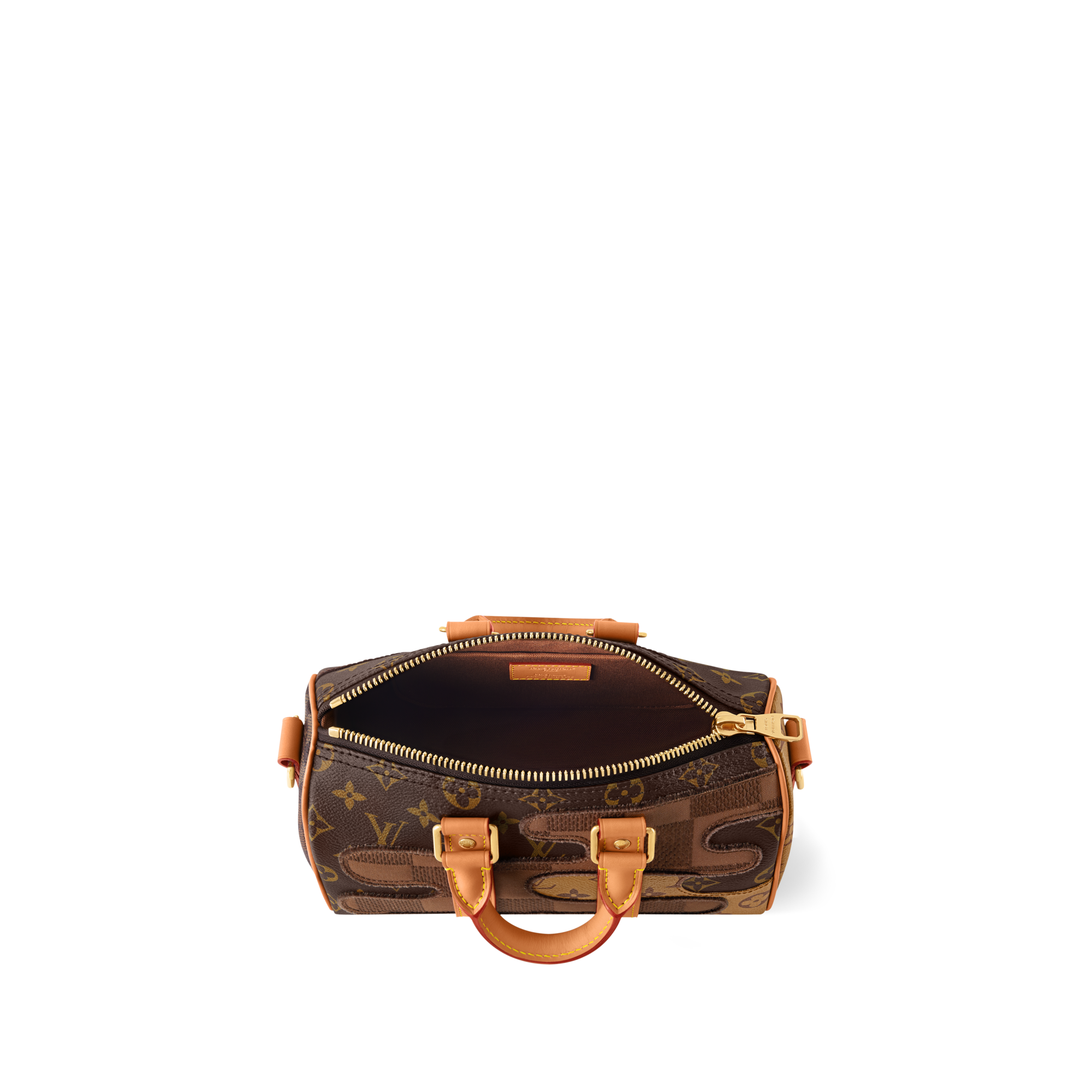 Keepall Bandoulière 25 Monogram Other in Bags and Small Leather Goods