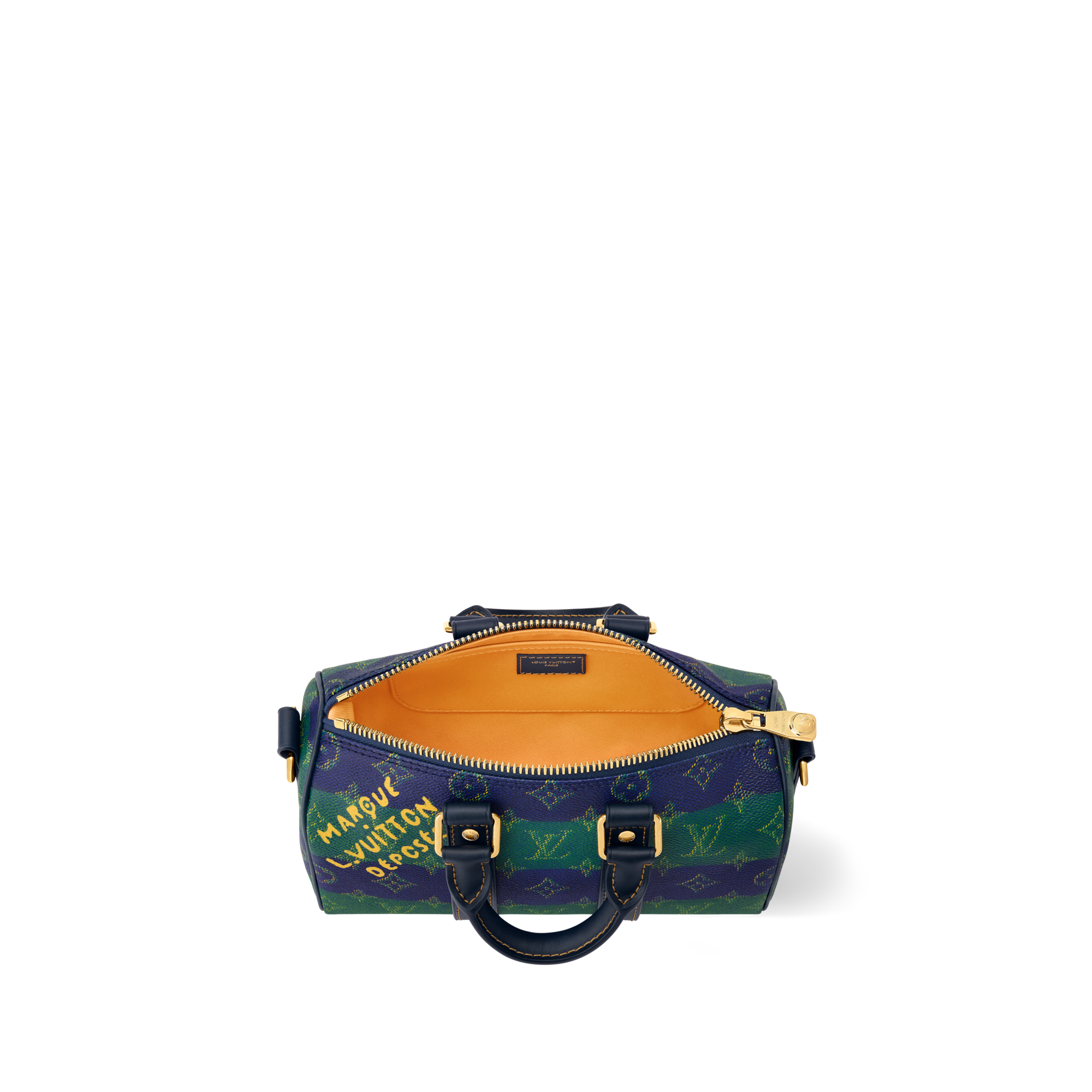 Keepall Bandoulière 25 Monogram Other in Bags and Small Leather Goods