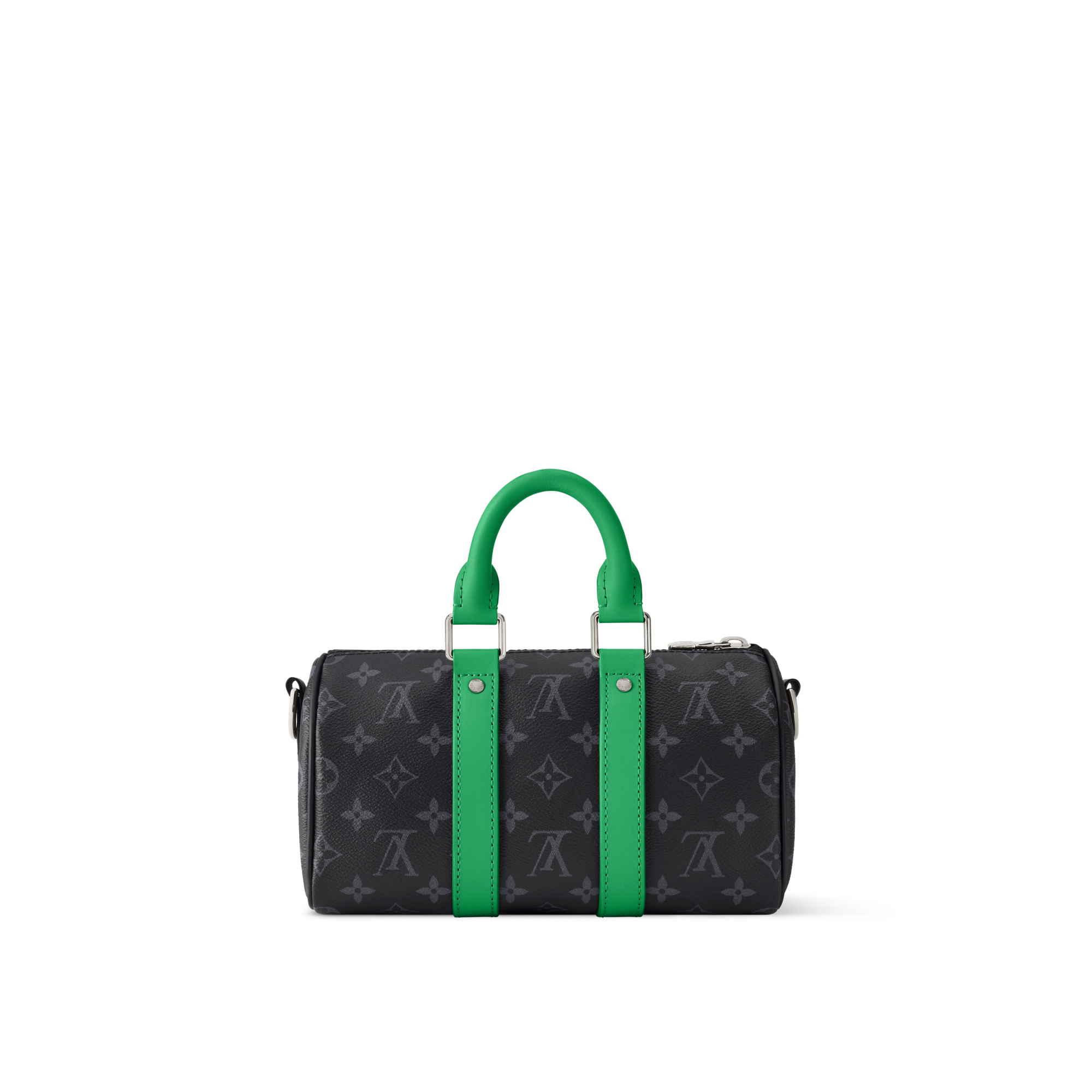 Keepall Bandoulière 25 Monogram Eclipse in Bags and Small Leather Goods