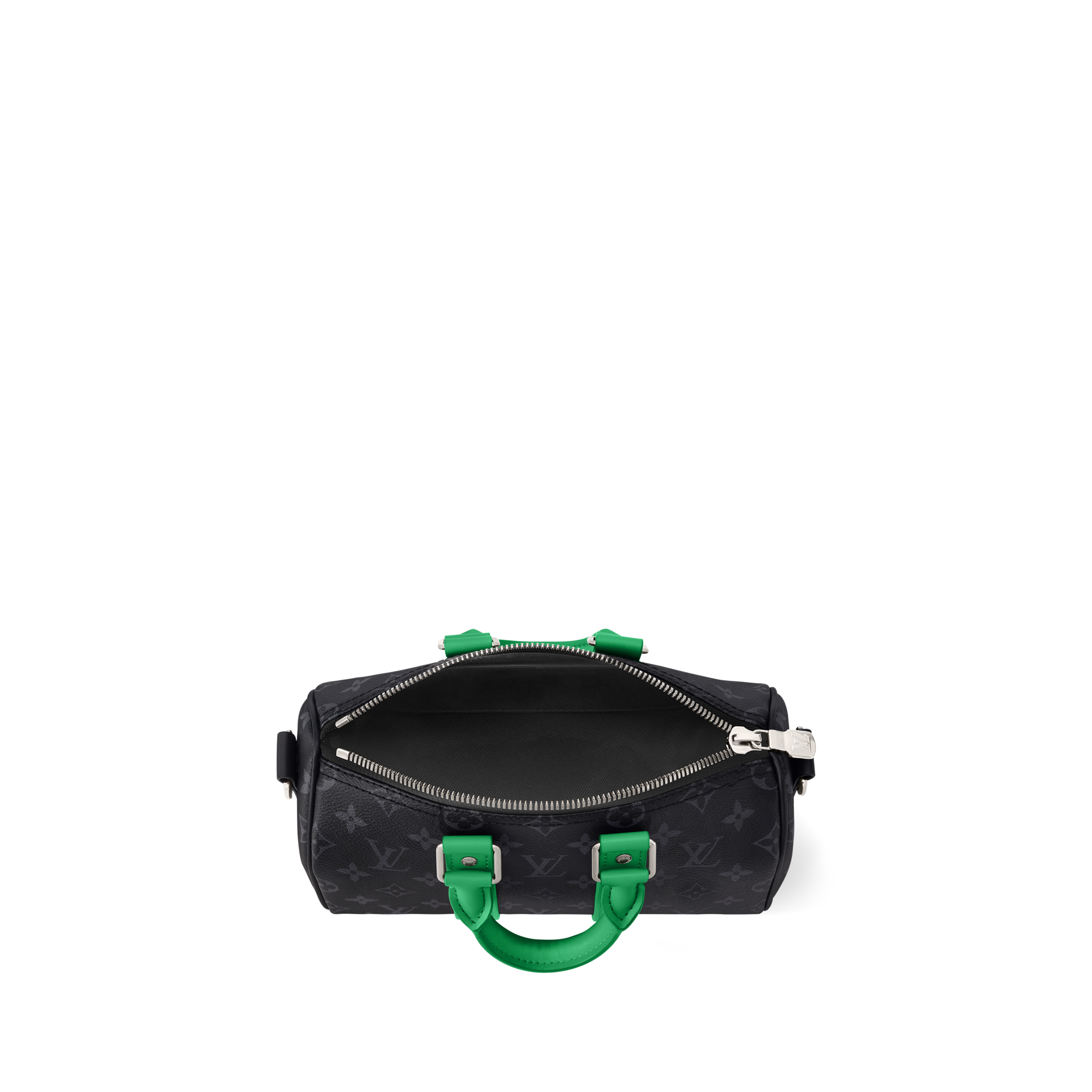 Keepall Bandoulière 25 Monogram Eclipse in Bags and Small Leather Goods