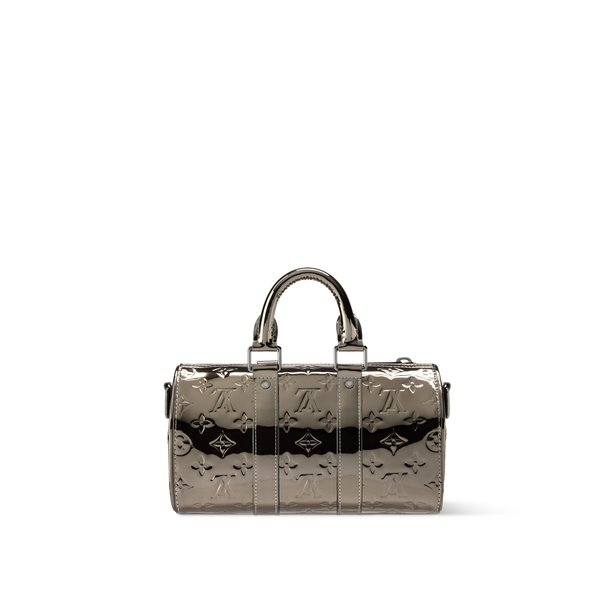 Keepall Bandoulière 25 Monogram Other in Bags and Small Leather Goods