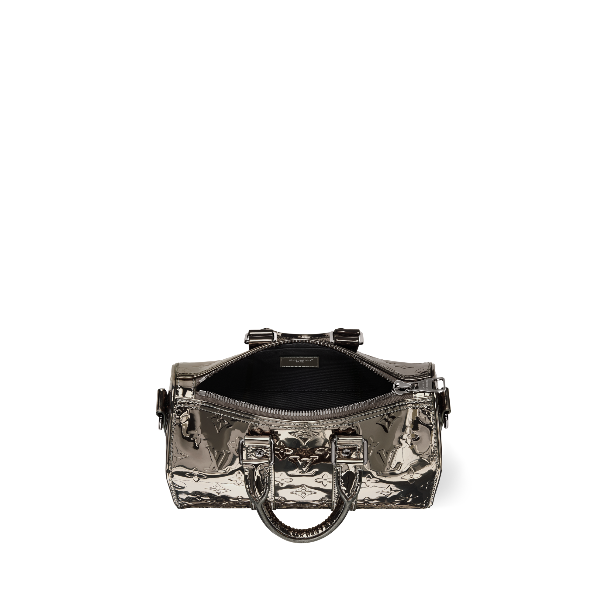 Keepall Bandoulière 25 Monogram Other in Bags and Small Leather Goods