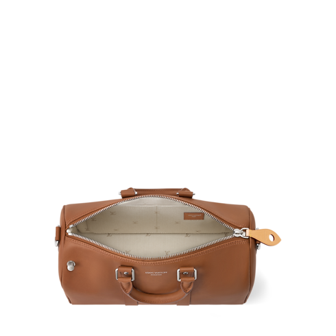 Keepall Bandoulière 35 H39 in Men's Bags All Bags collections by Louis Vuitton (Product zoom)