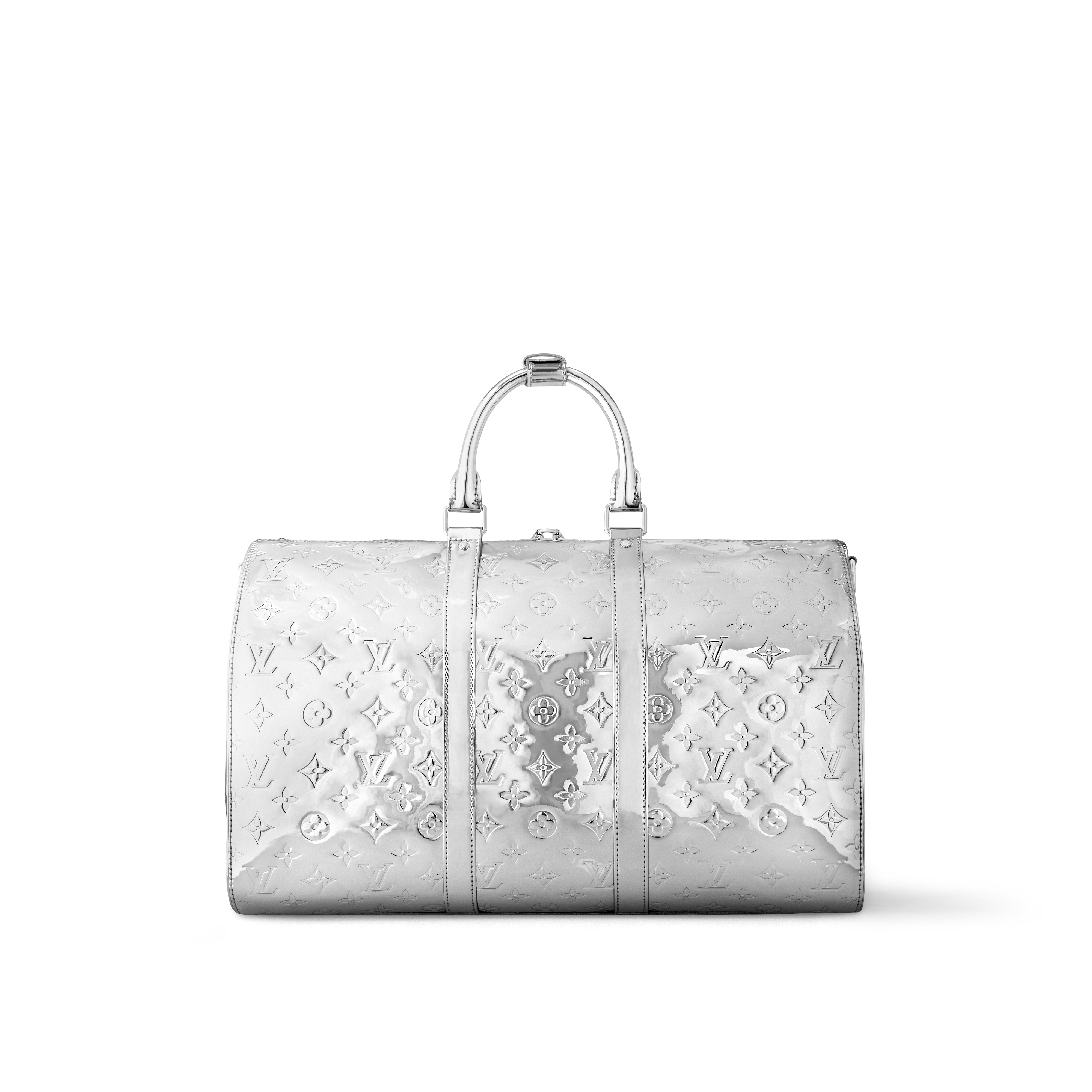 Keepall Bandoulière 45 Other Monogram Canvas in Men