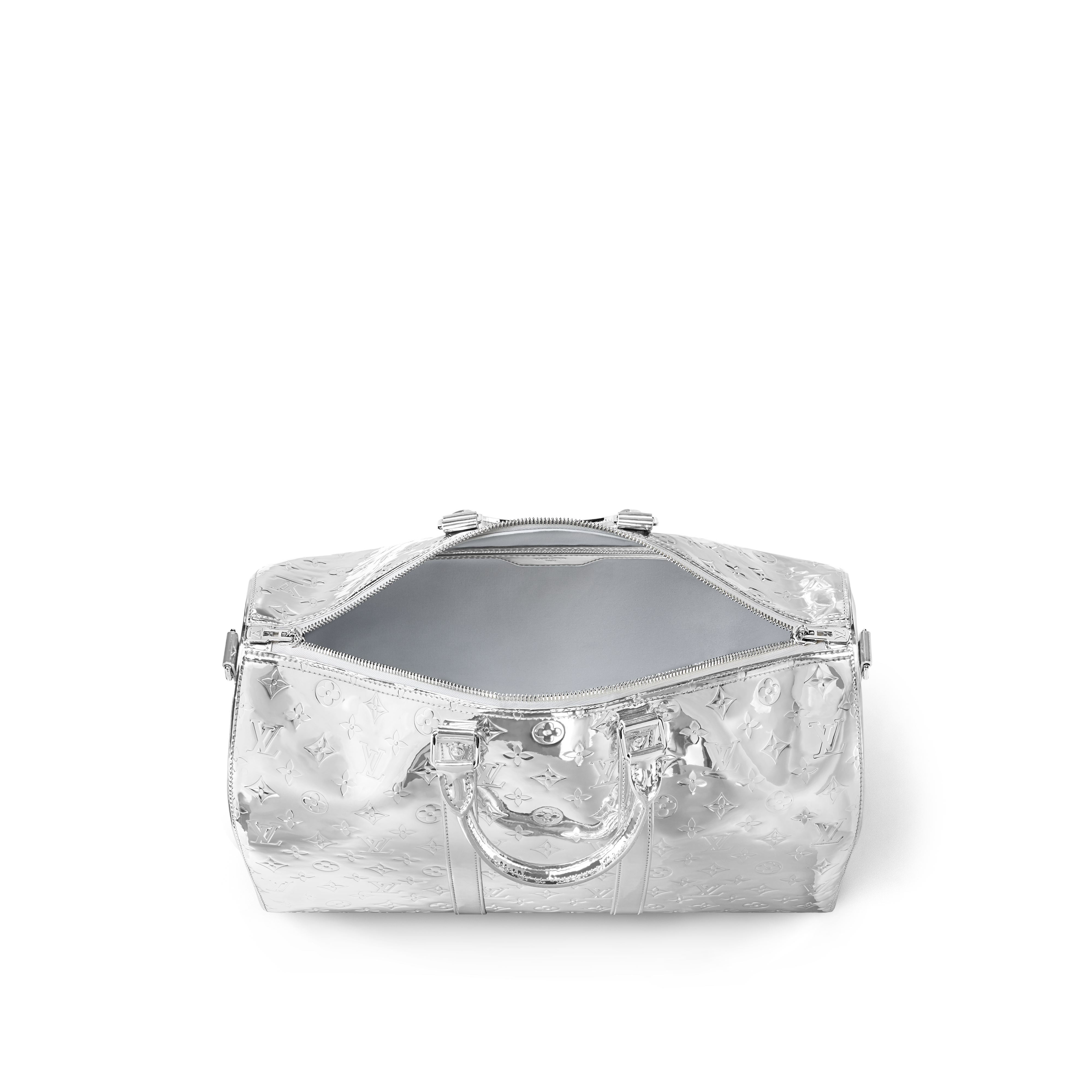 Keepall Bandoulière 45 Other Monogram Canvas in Men