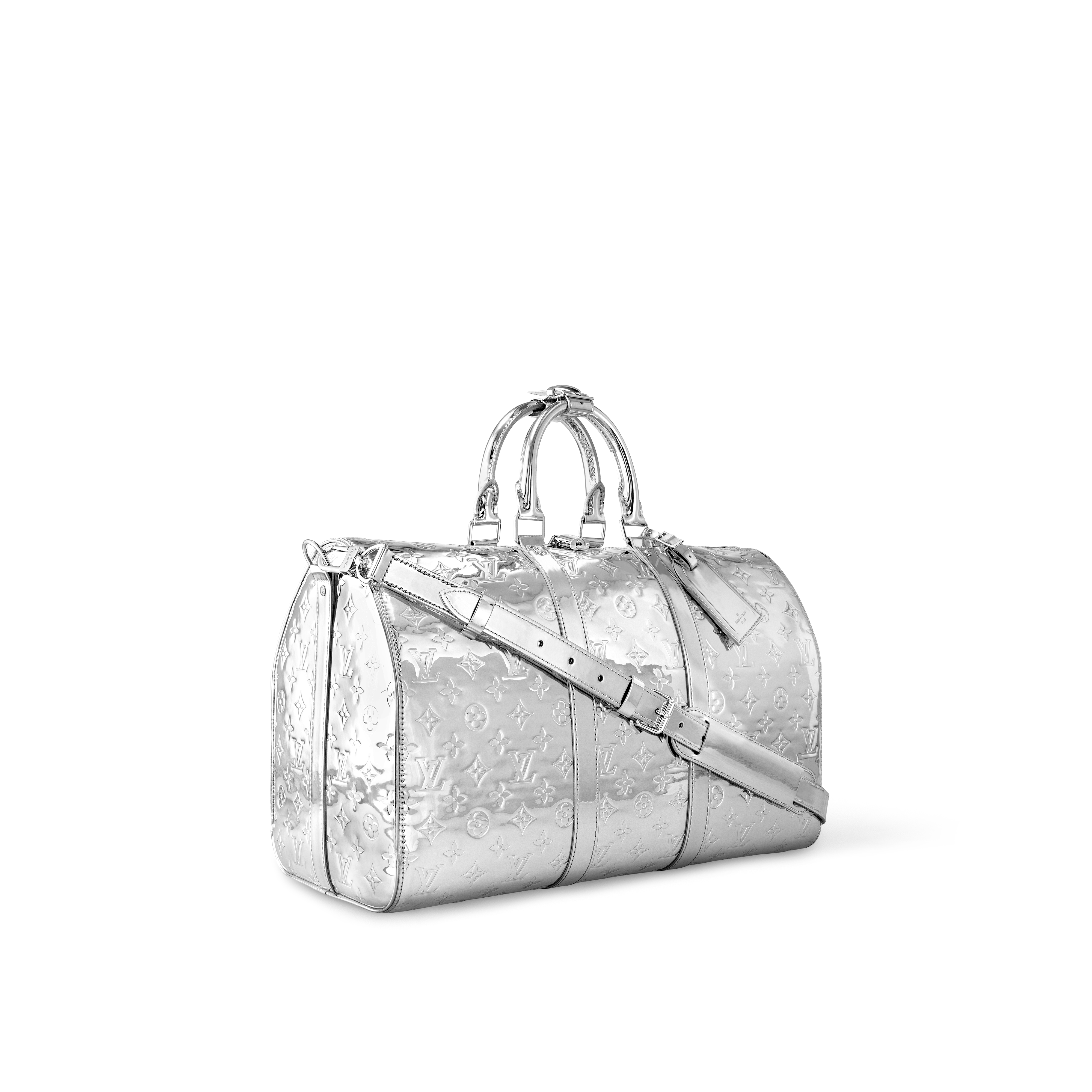 Keepall Bandoulière 45 Other Monogram Canvas in Men