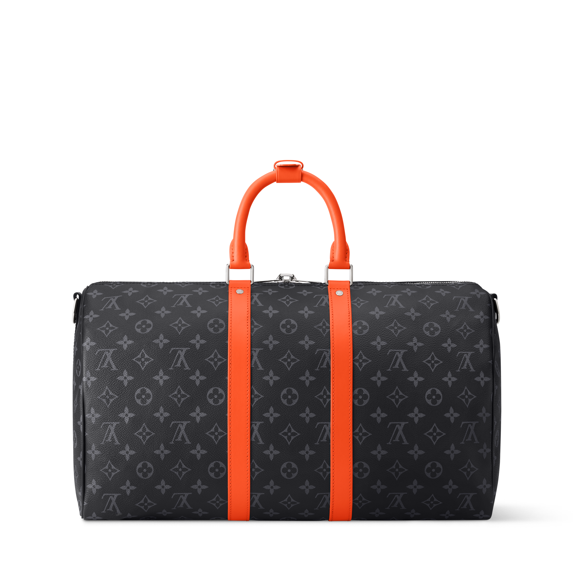 Keepall Bandoulière 45 Monogram Eclipse Canvas in Bags and Small Leather Goods