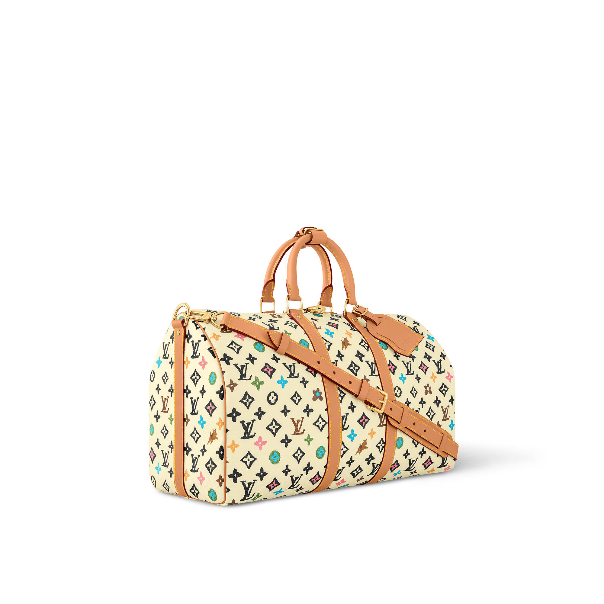 Keepall Bandoulière 45 – True to Luxury