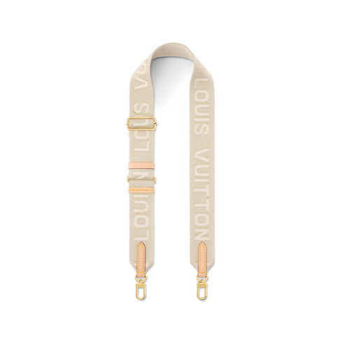 Keepall Bandoulière 45 Monogram Canvas in Women's Travel Travel Bags collections by Louis Vuitton (Product zoom)