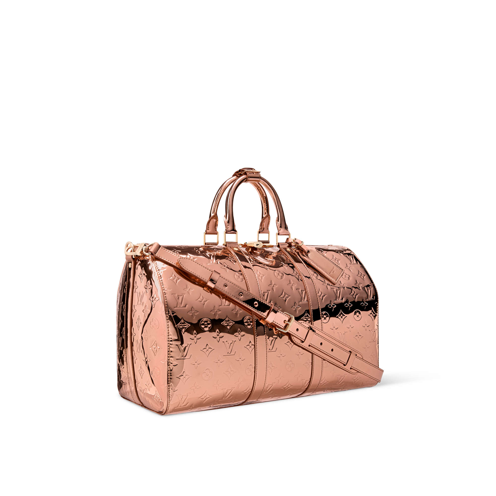 Keepall Bandoulière 45 Other Canvas in Women