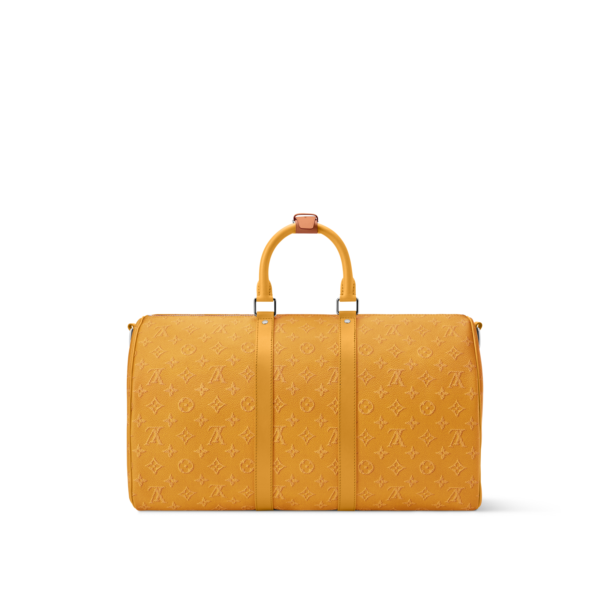 Keepall Bandoulière 45 Monogram Heritage in Men