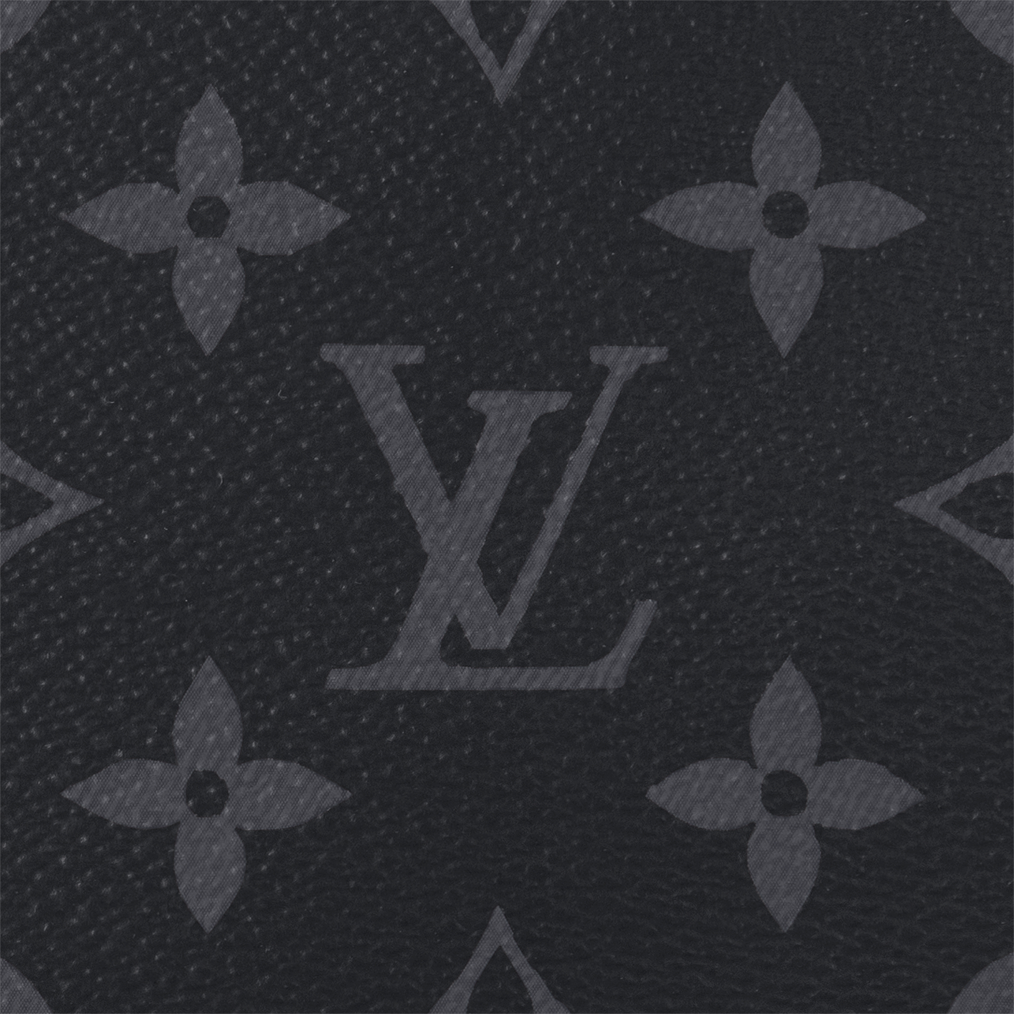 Keepall Bandoulière 45 Monogram Eclipse in Men