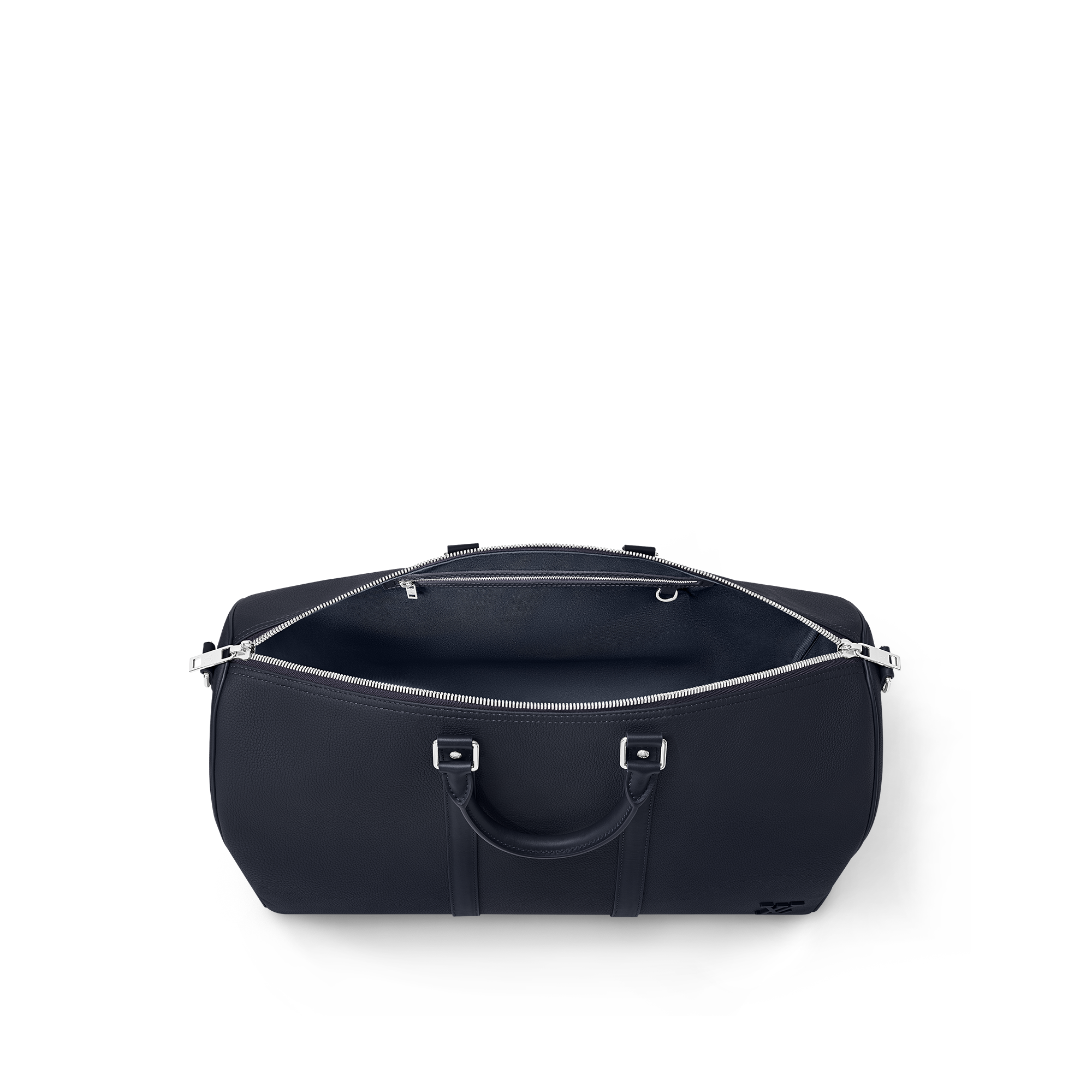 Keepall Bandoulière 50 LV Aerogram in Men