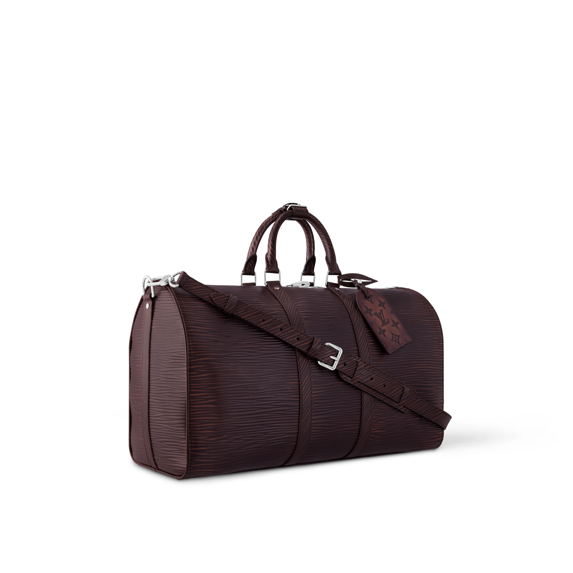 Keepall Bandoulière 50 A05 in Bags and Small Leather Goods