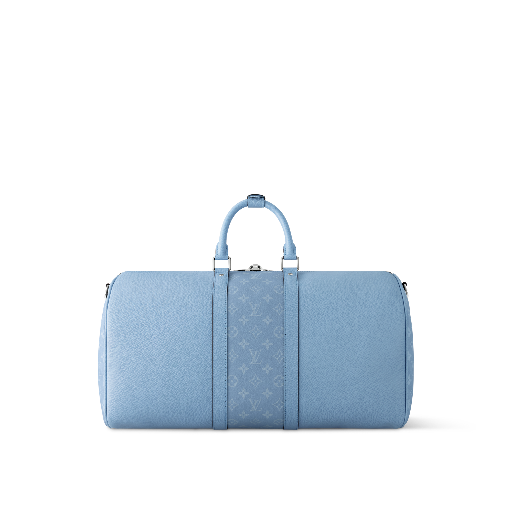 Keepall Bandoulière 50 Taigarama in Bags and Small Leather Goods