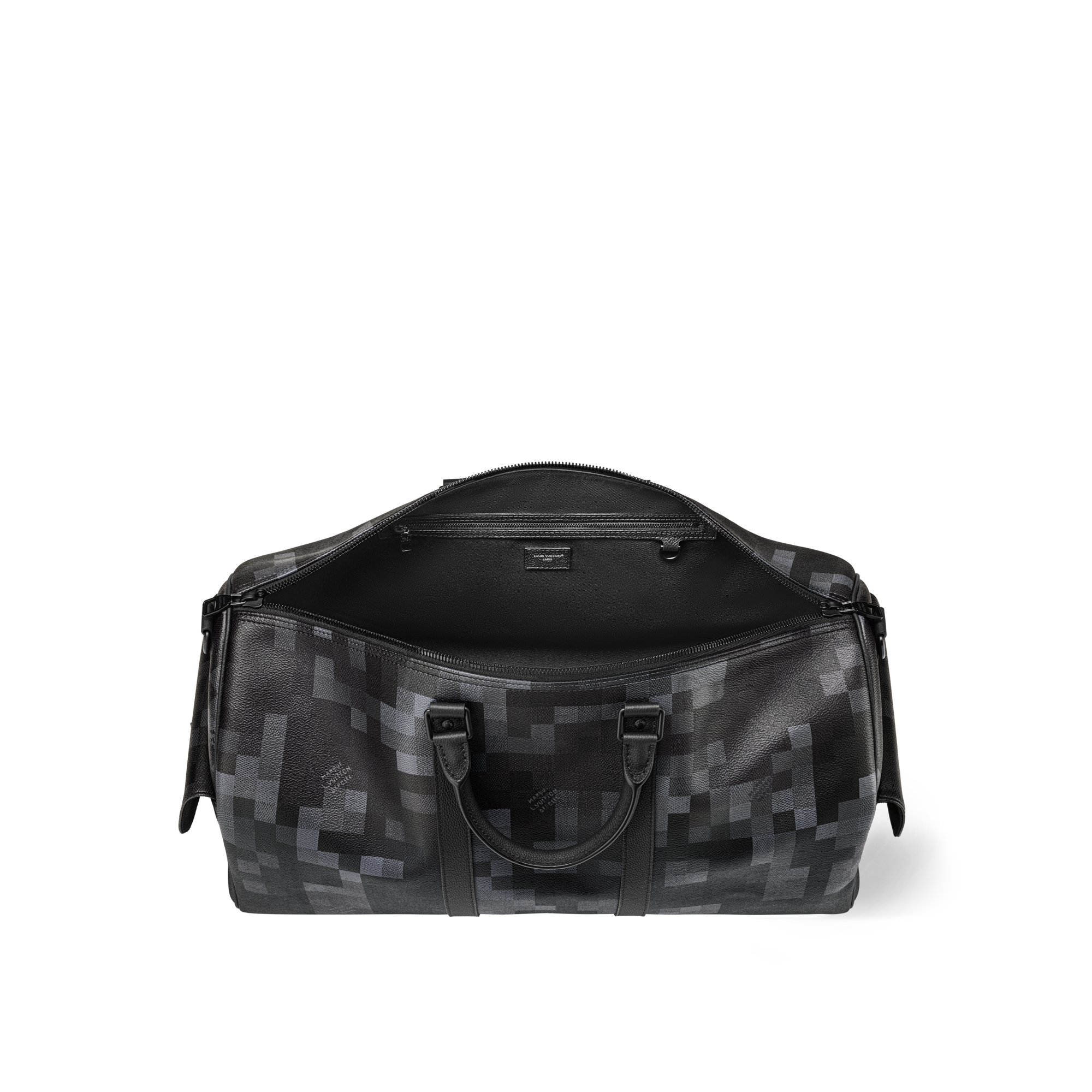 Keepall Bandoulière 50 Damoflage in Bags and Small Leather Goods