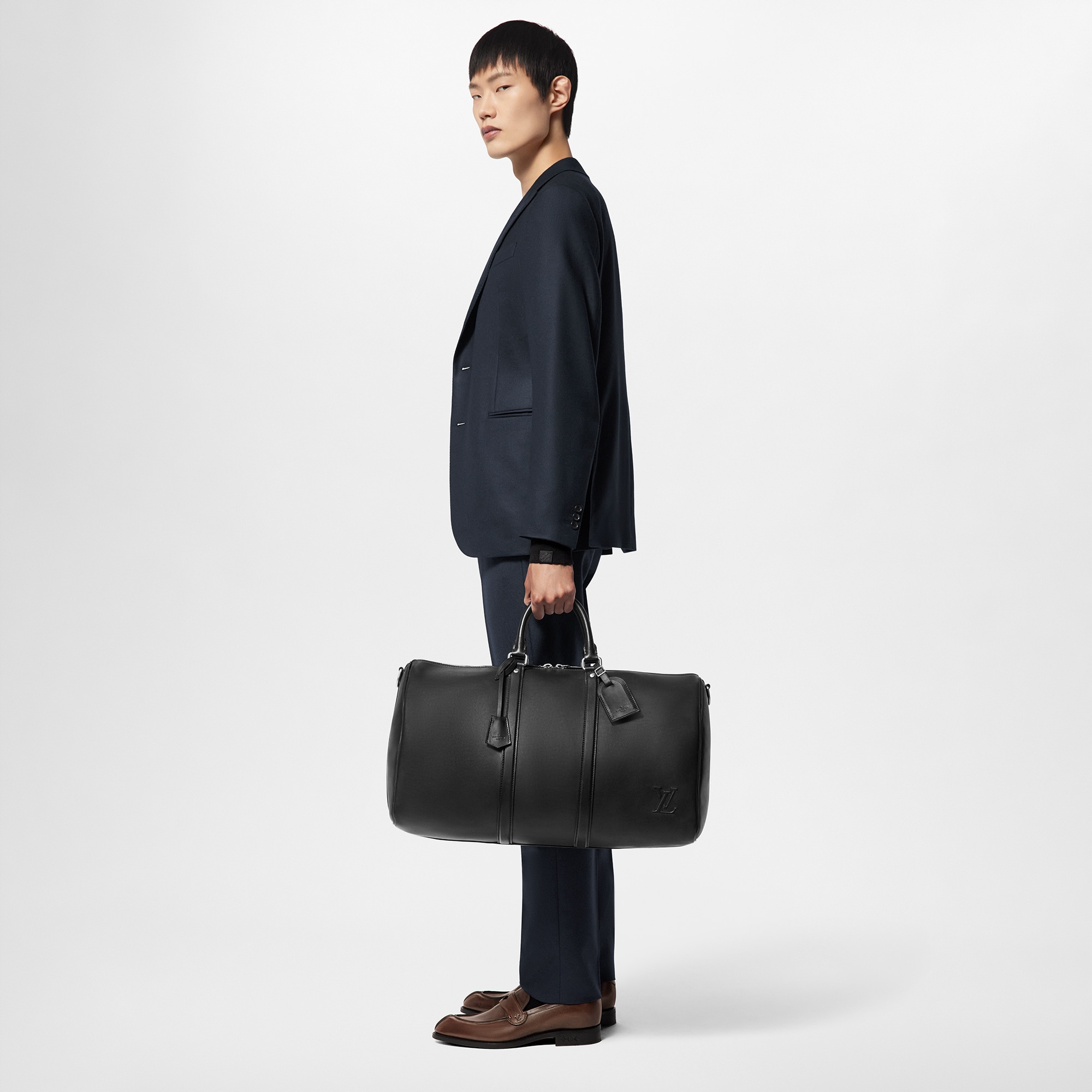 Keepall Bandoulière 50 H30 in Men