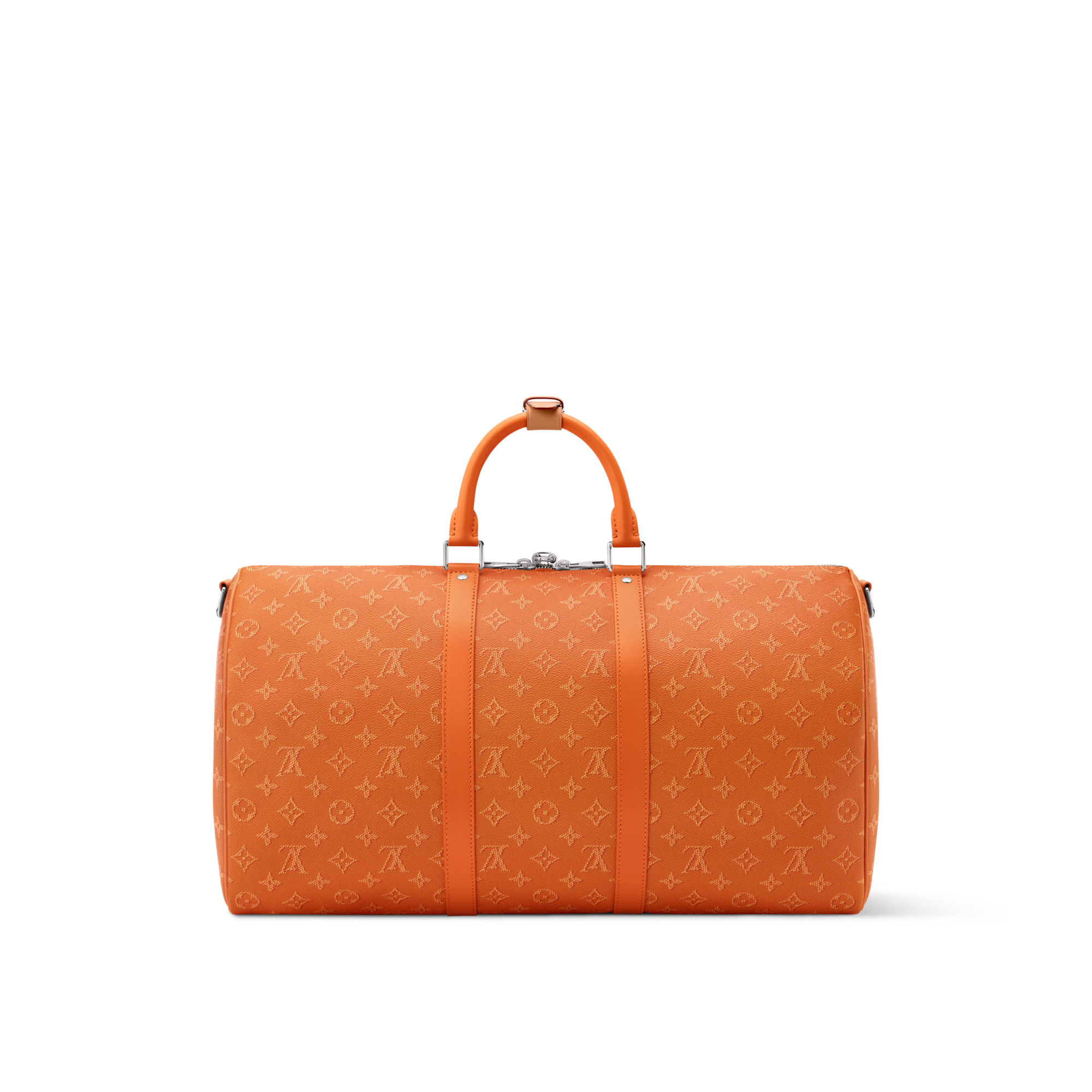 Keepall Bandoulière 50 Monogram Heritage in Men